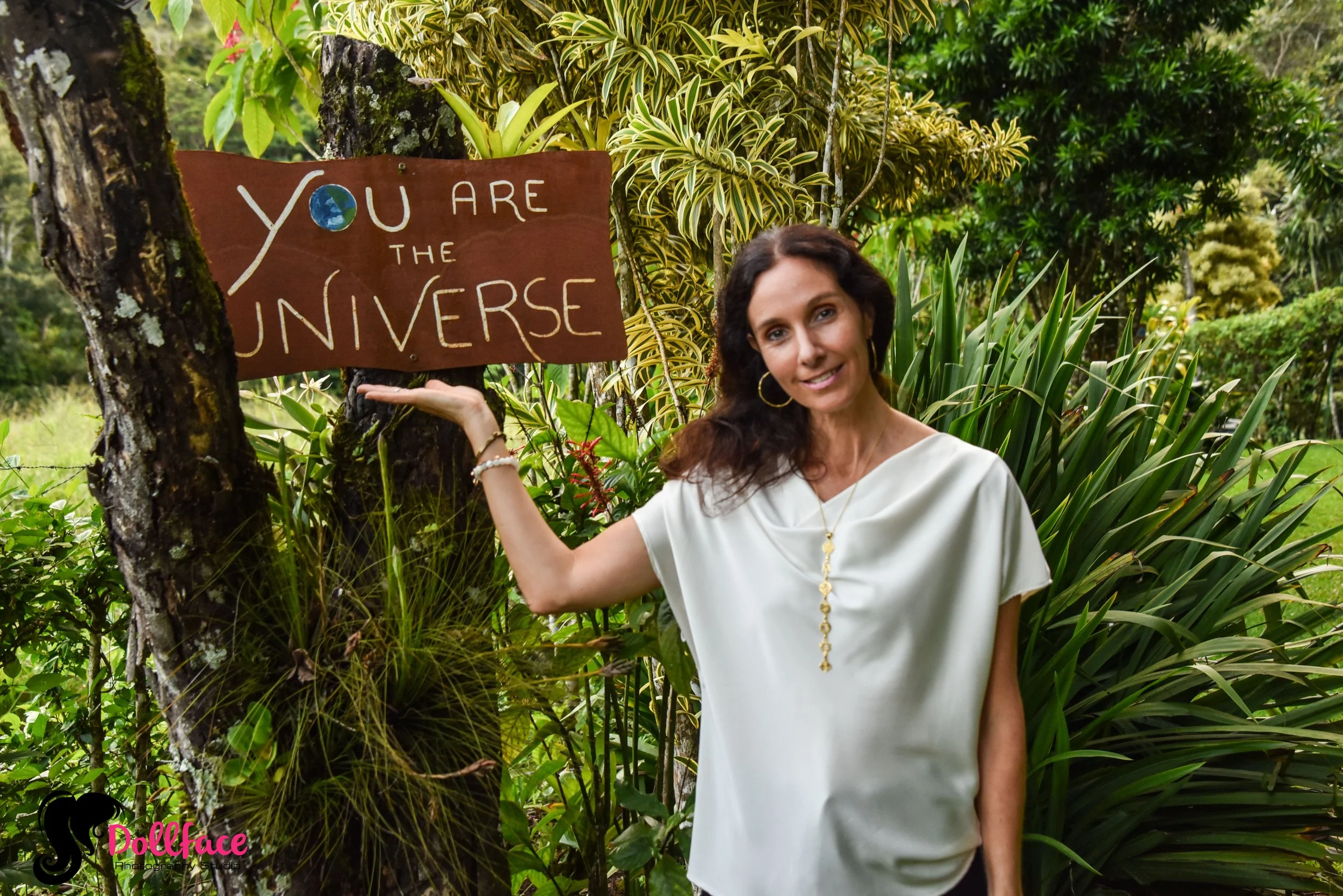 yoga retreat photographer