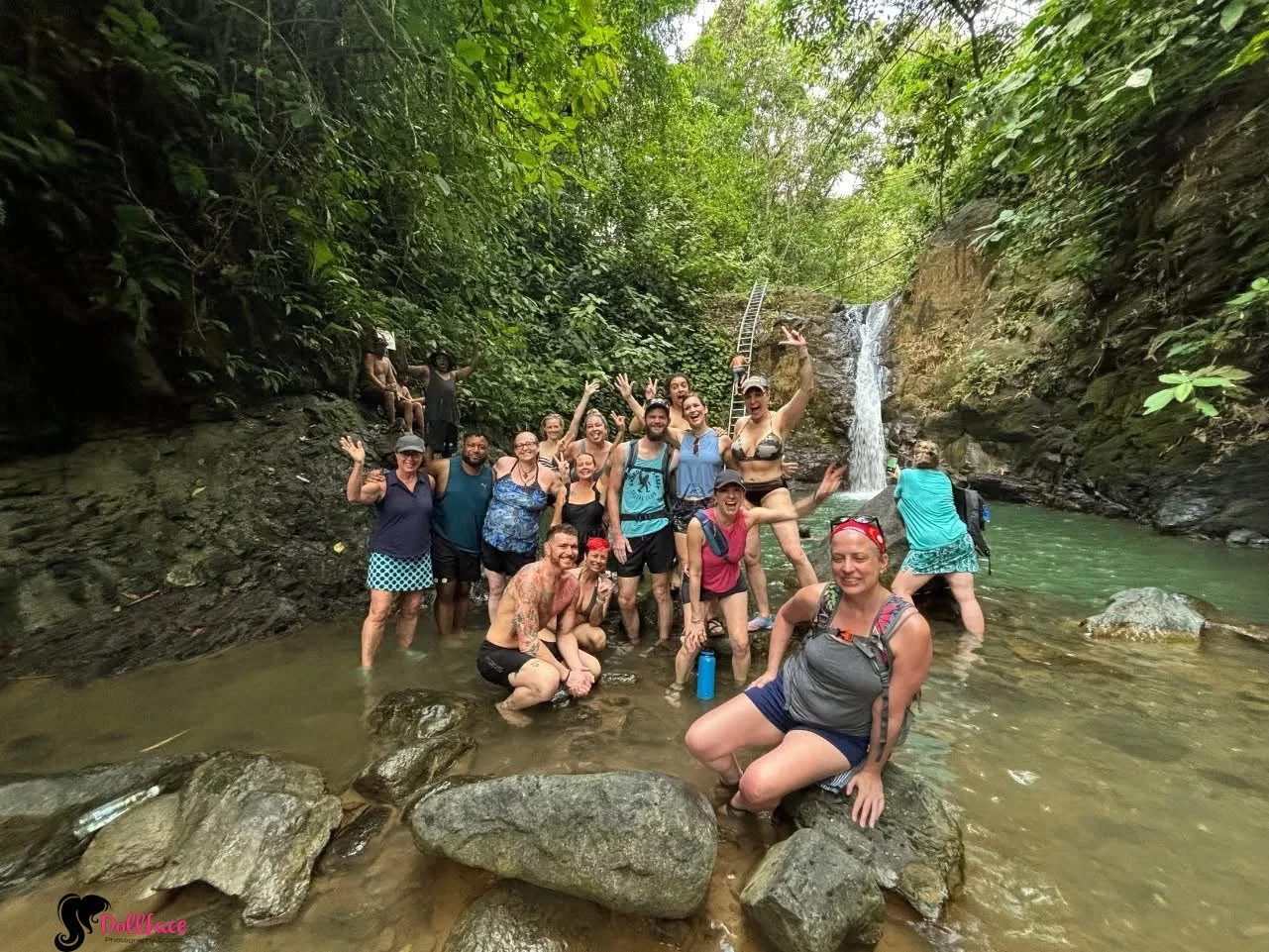uvita retreat photographer