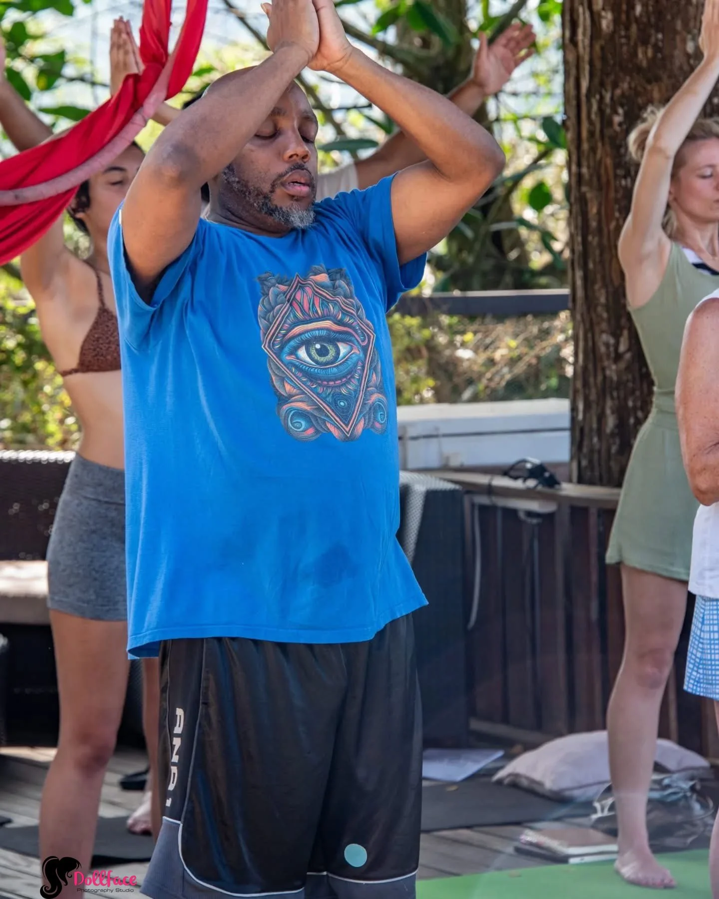 uvita retreat photographer
