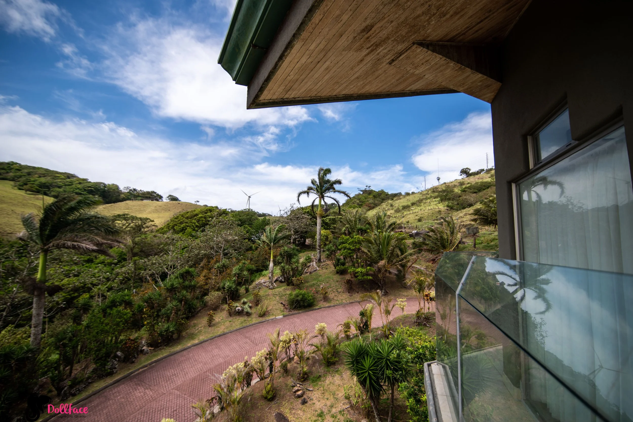 condo photographer costa rica  lake arenal condos