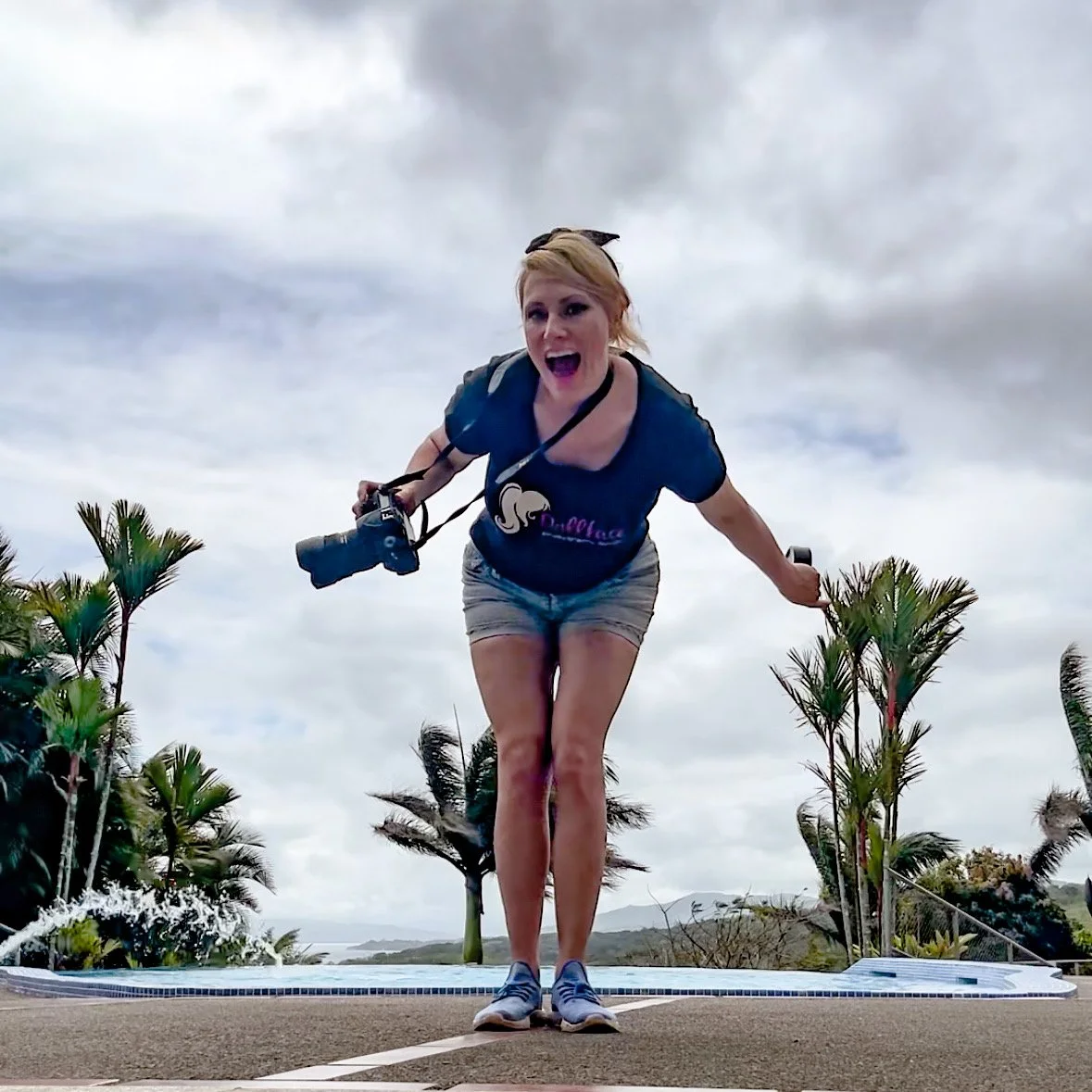 professional photographer from new york who photographs in costa rica