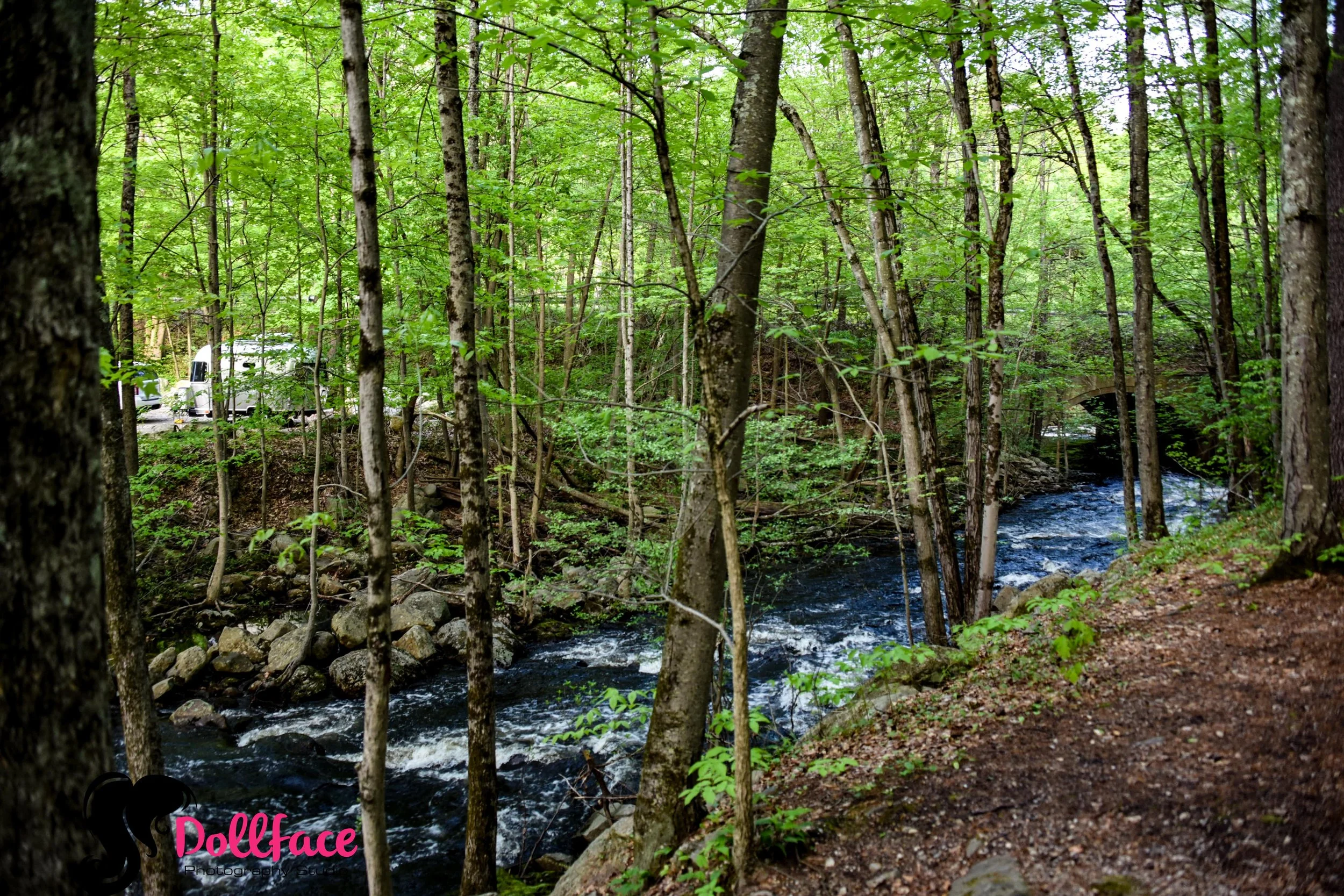 RV Park Photographer will travel