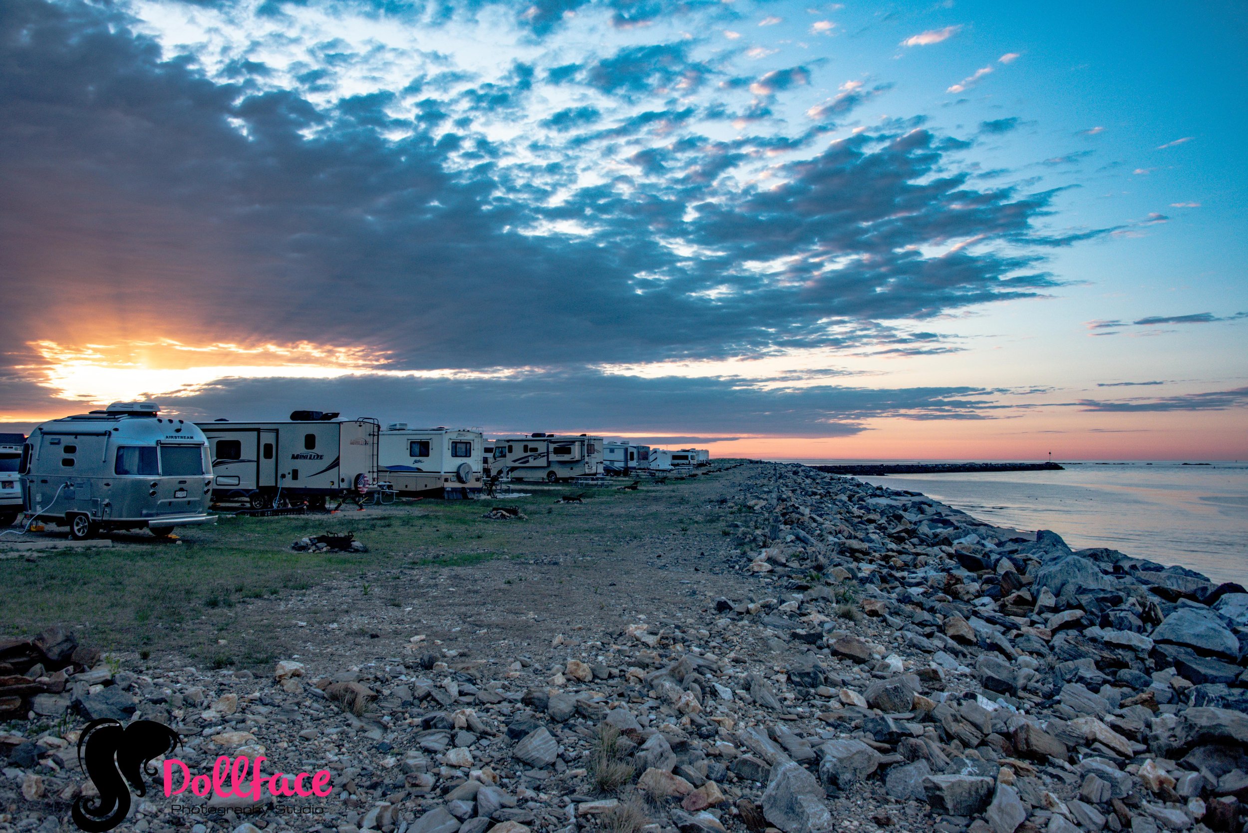 RV Park Photographer will travel