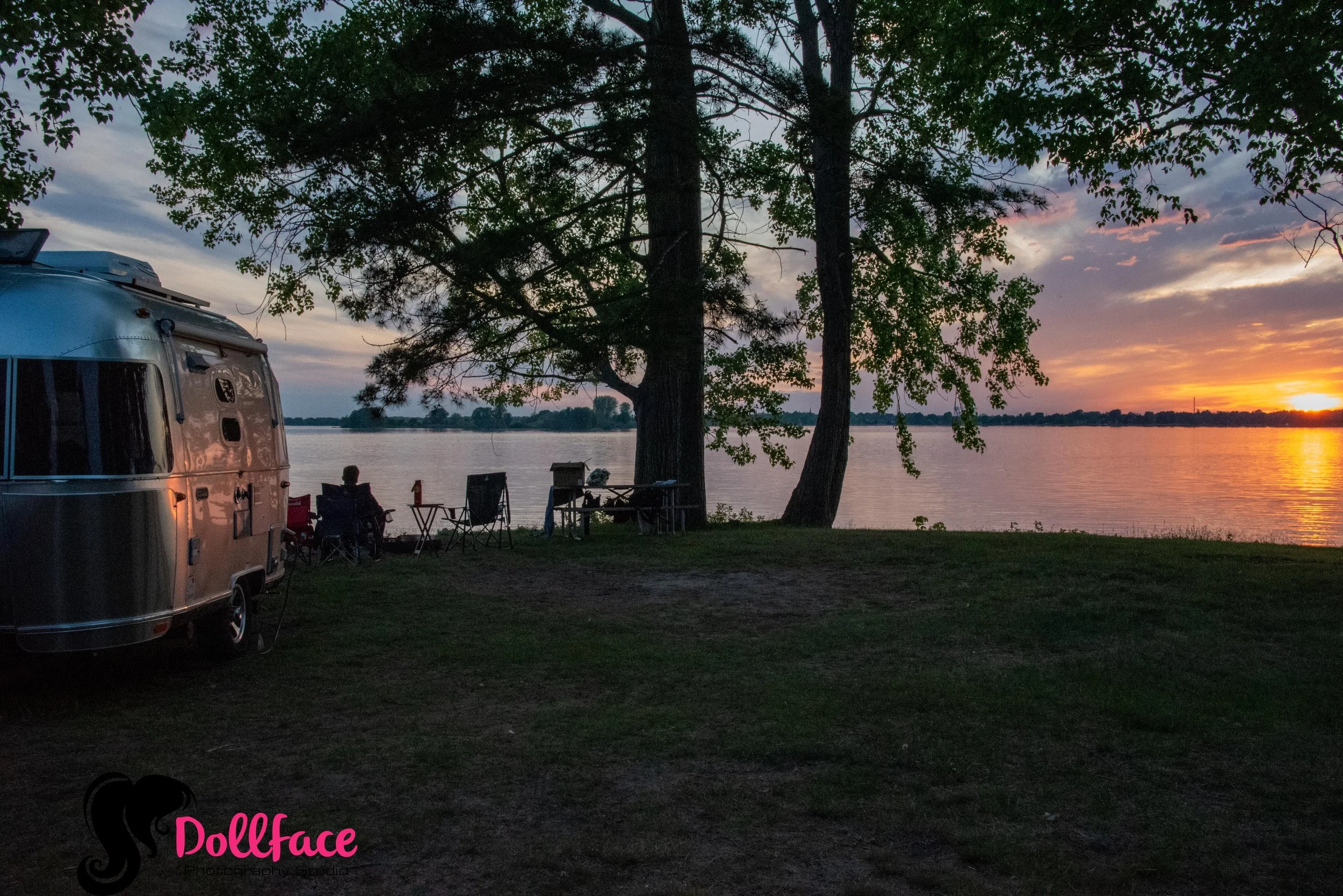 RV Park Photographer will travel