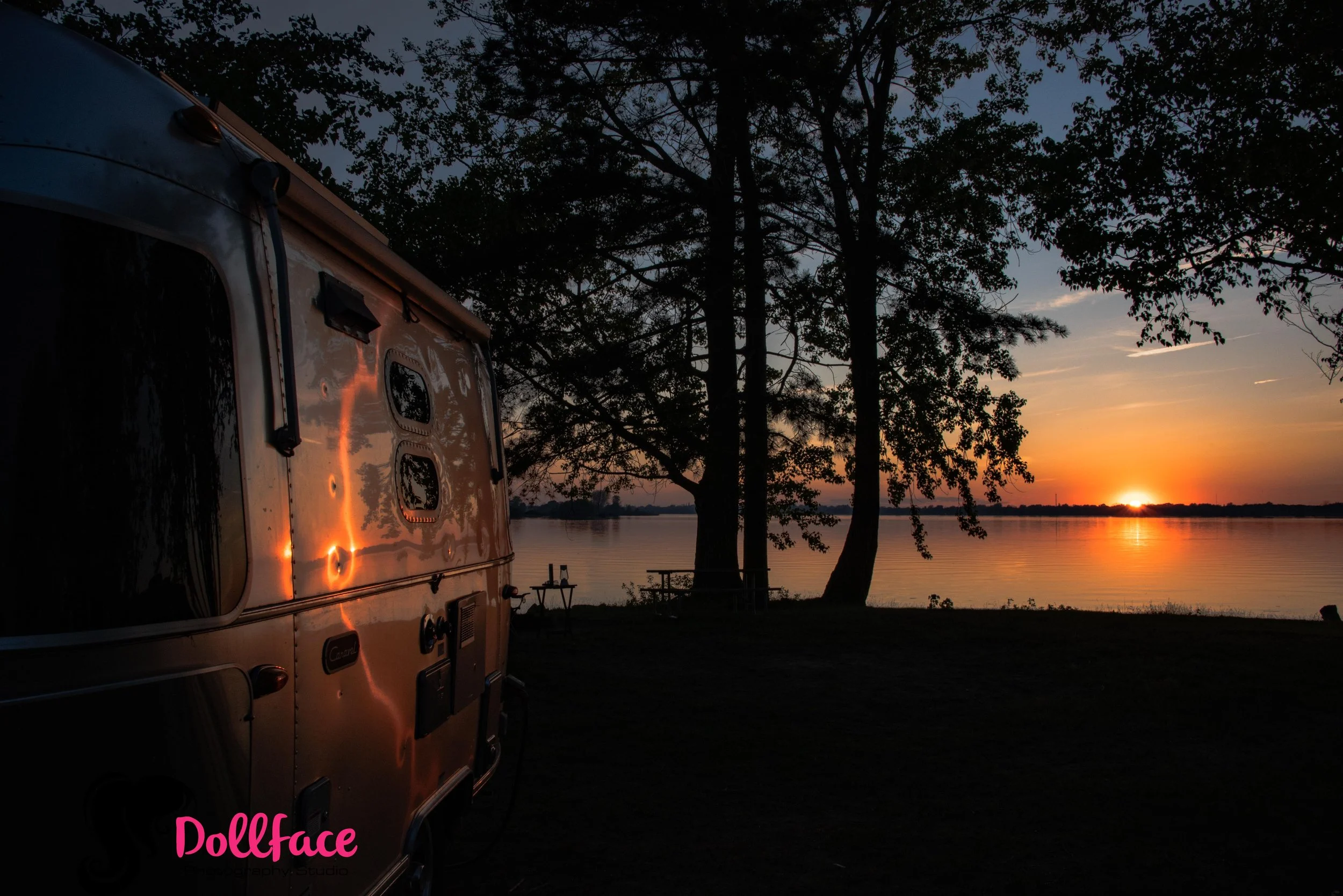 RV Park Photographer will travel