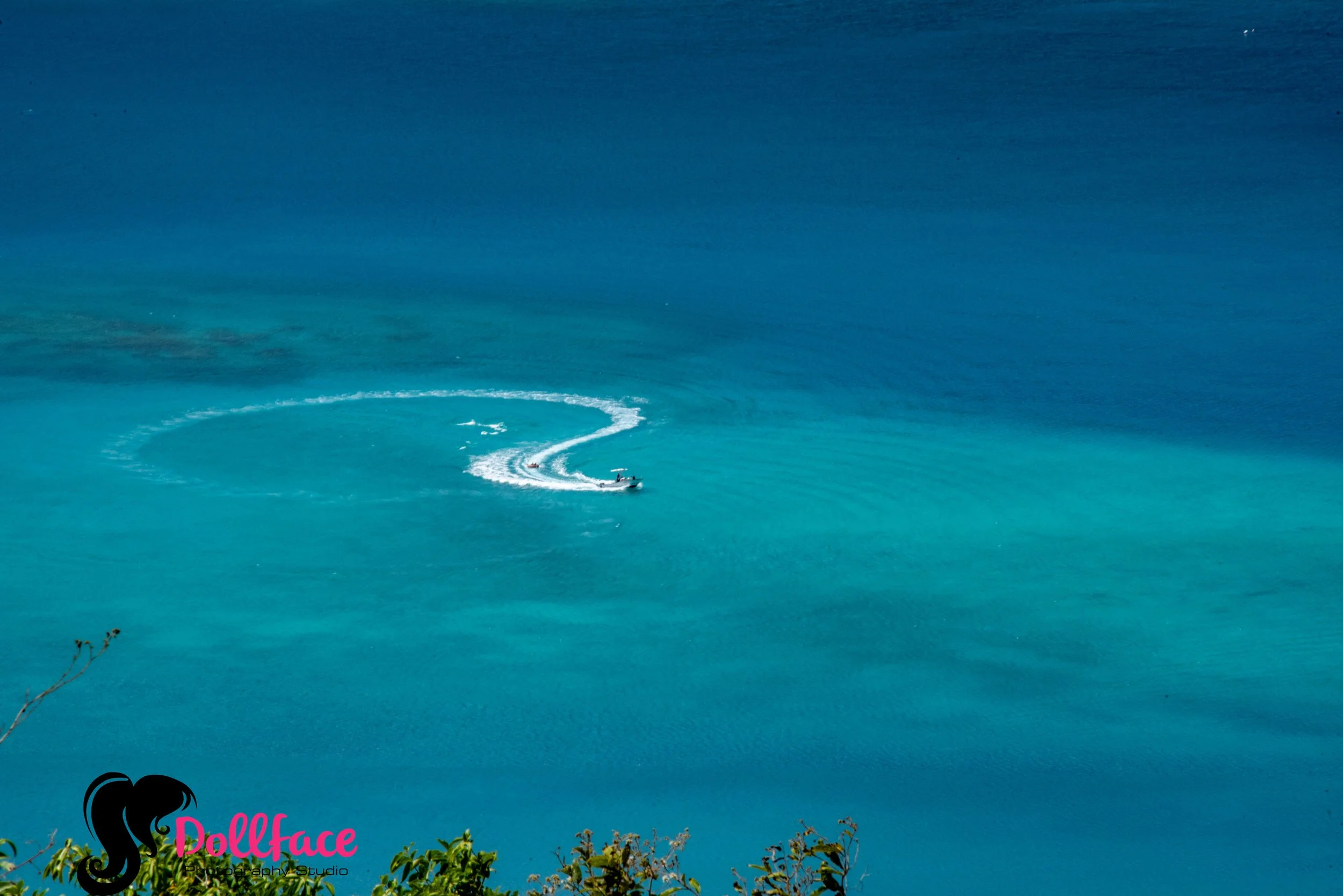 USVI photography