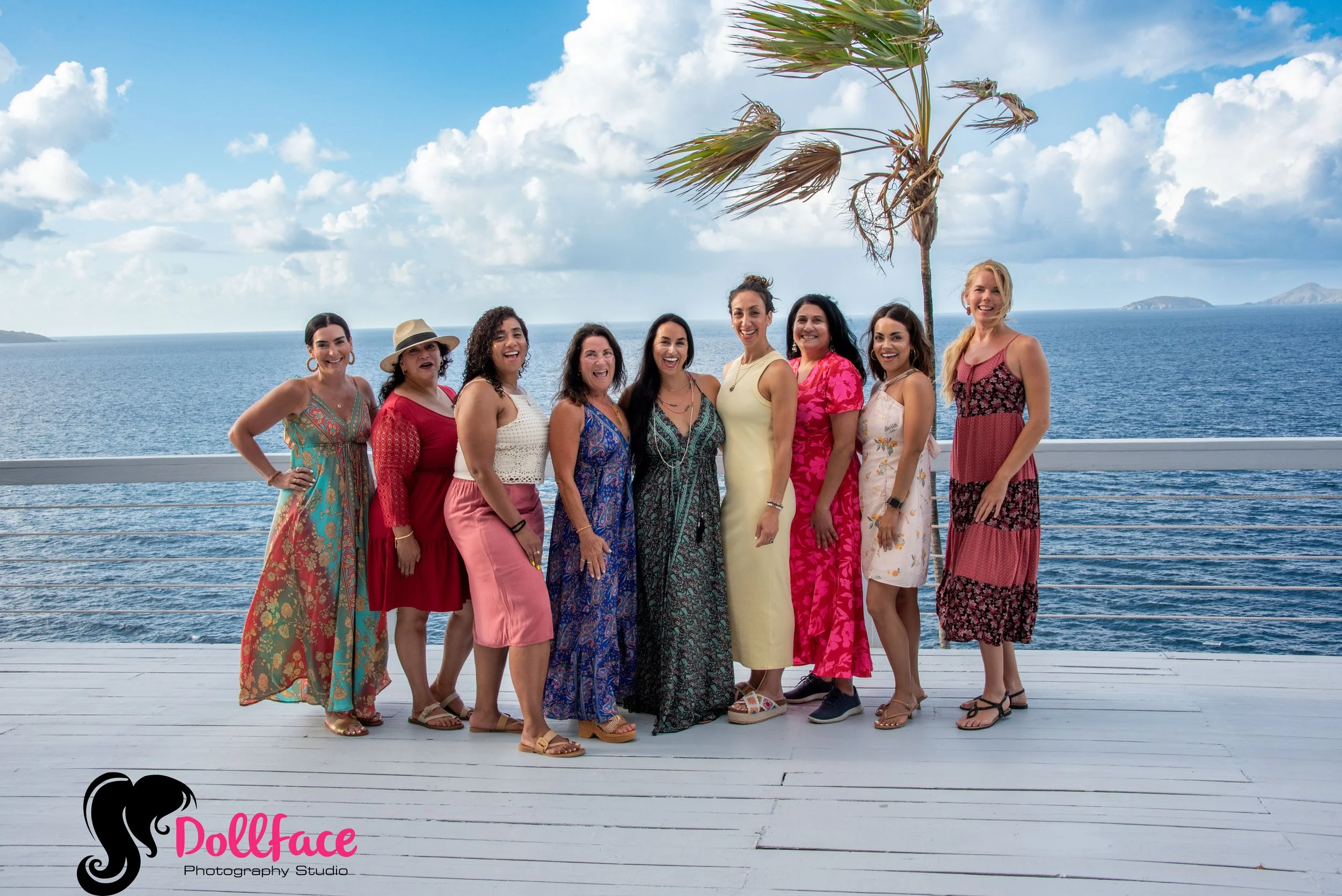 st thomas retreat photographer