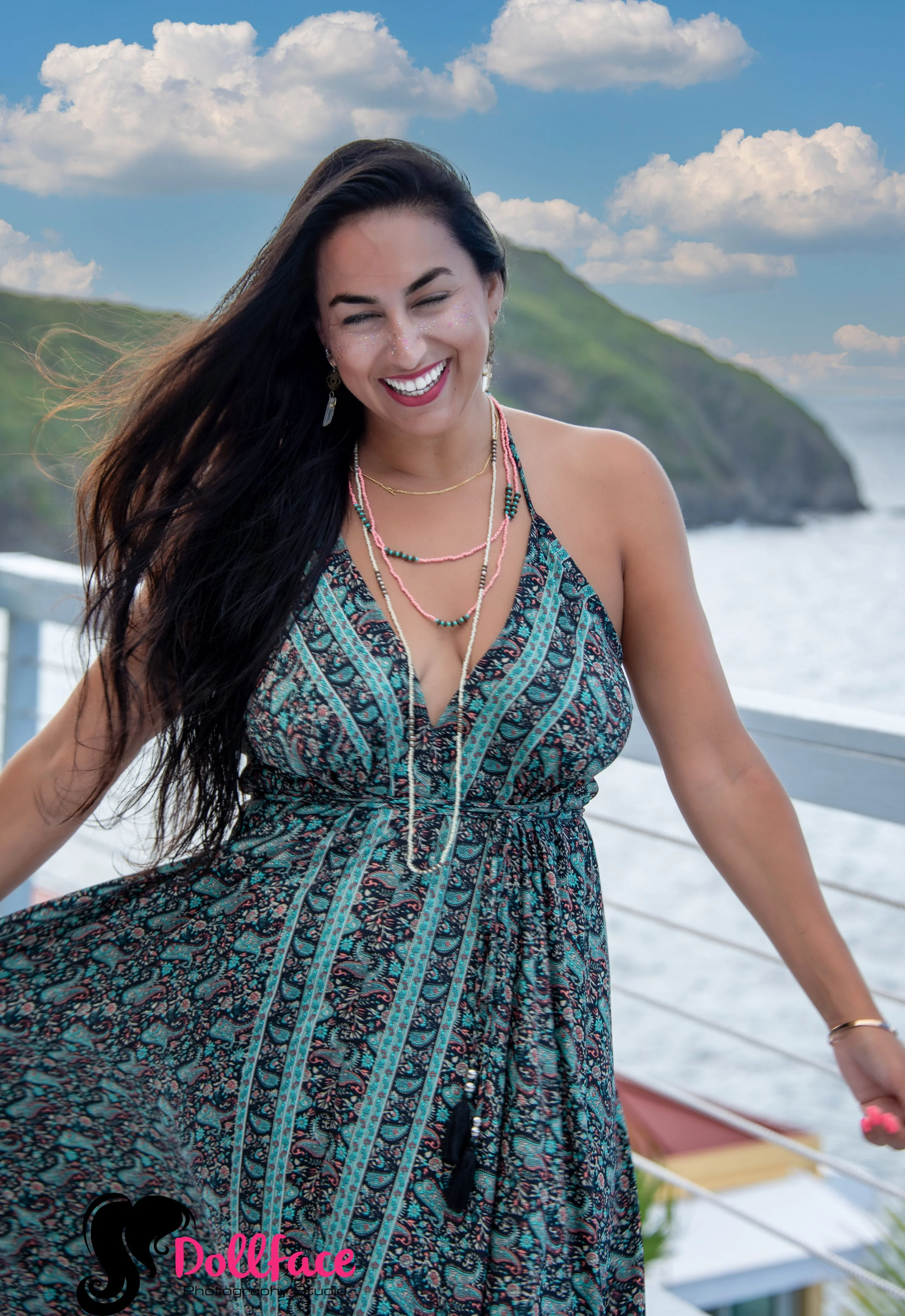 retreat photography USVI