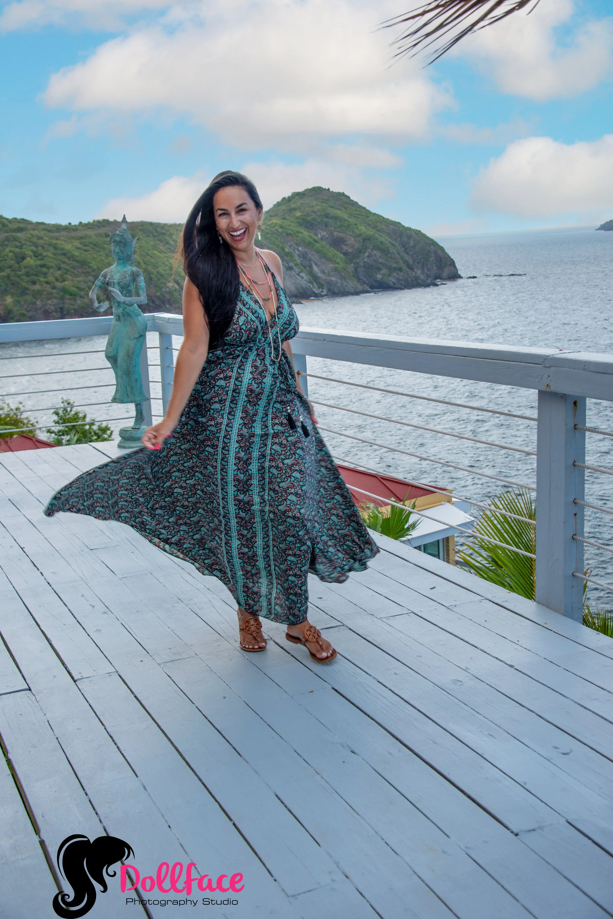 retreat photography USVI