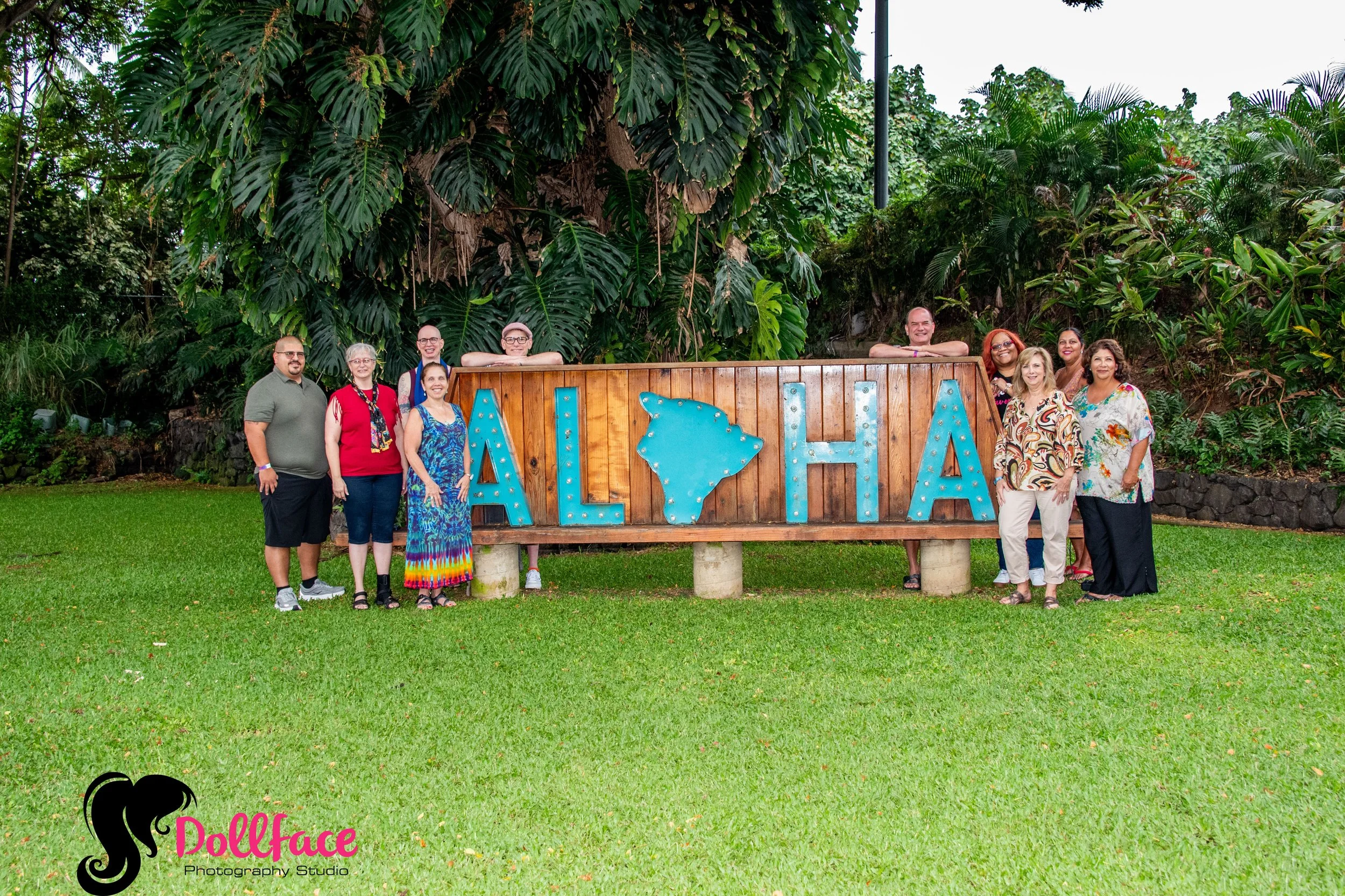 retreat photography hawaii
