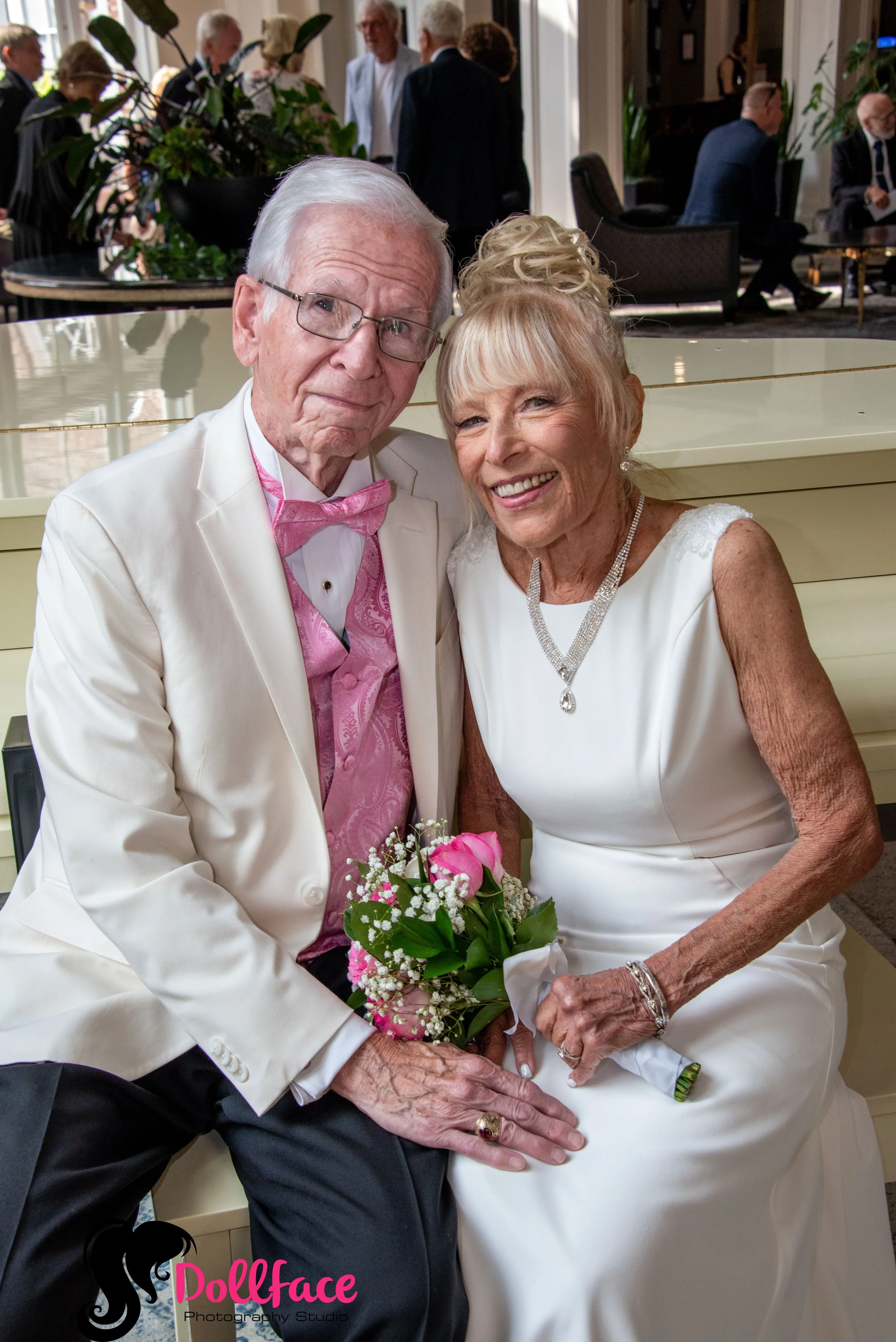 queensbury hotel wedding photography