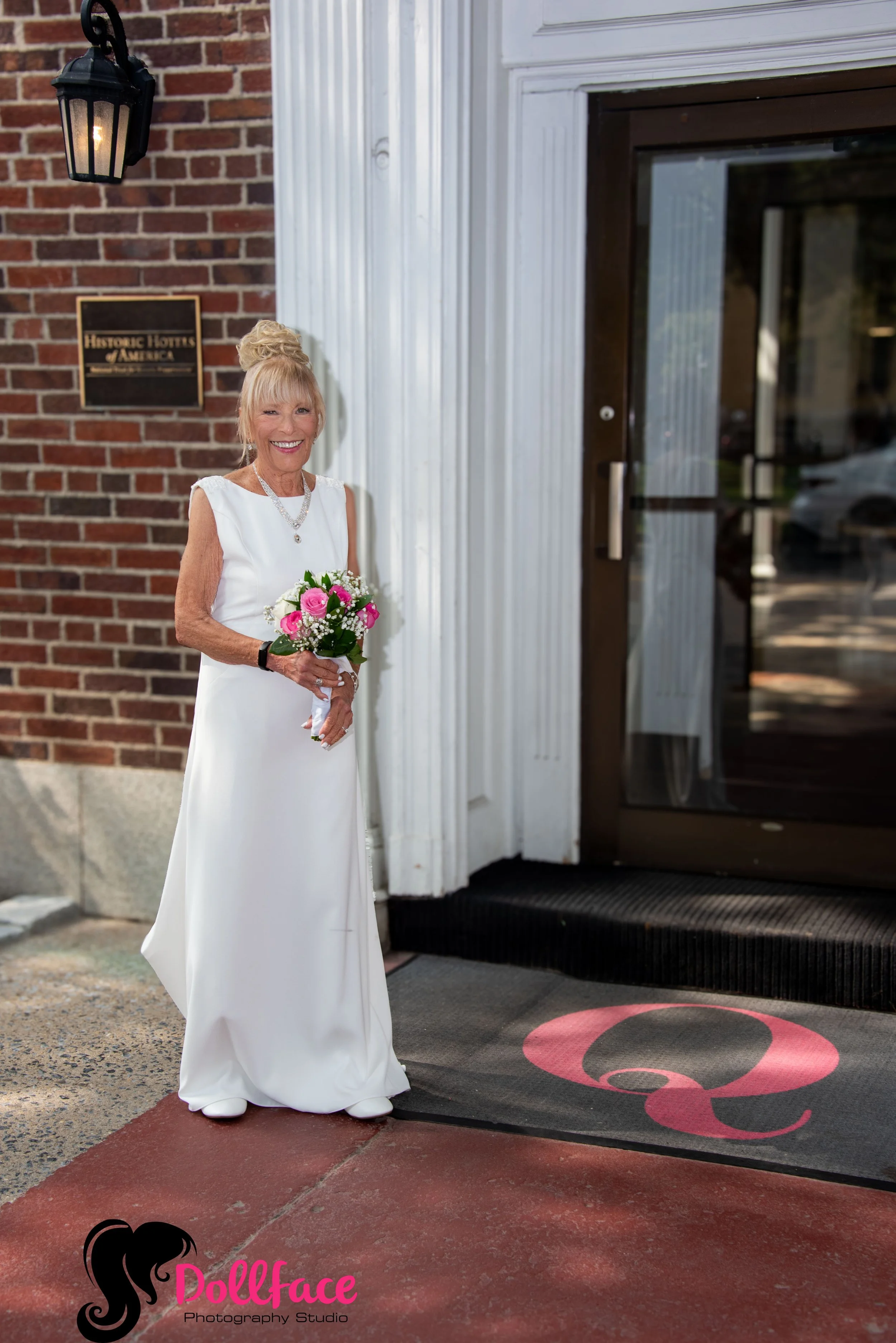 queensbury hotel wedding photography