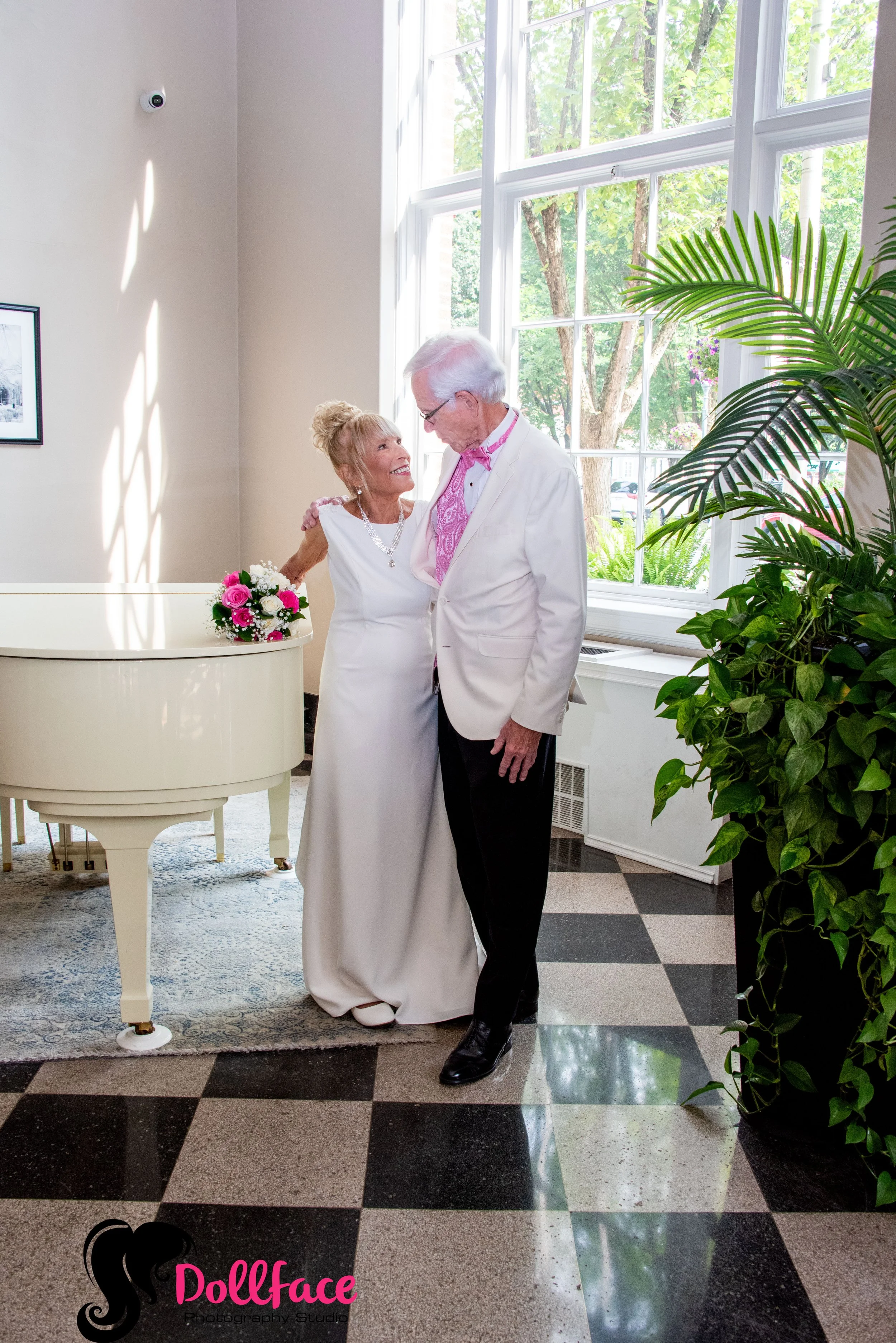 queensbury hotel wedding photography