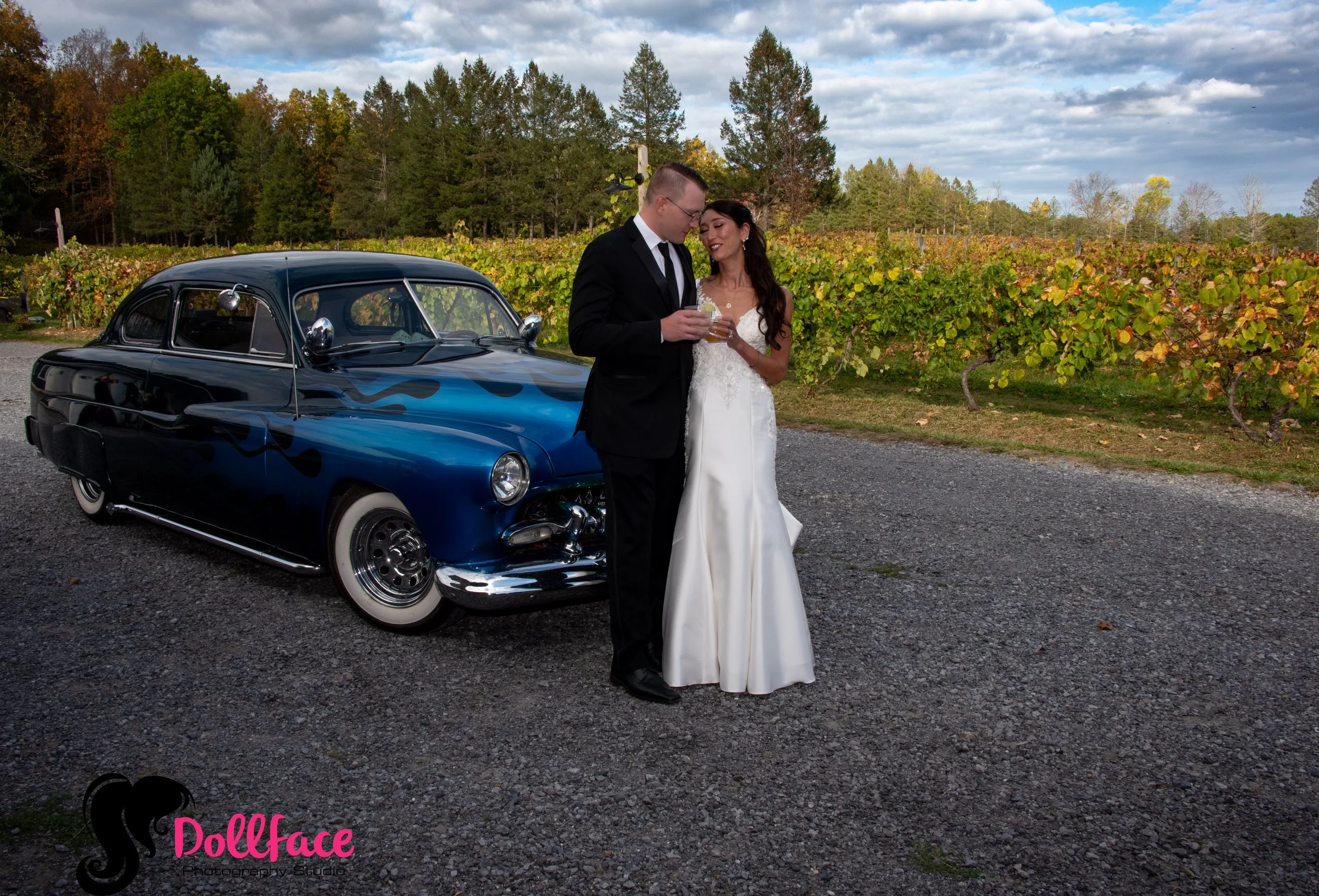 altamont vineyard wedding photography