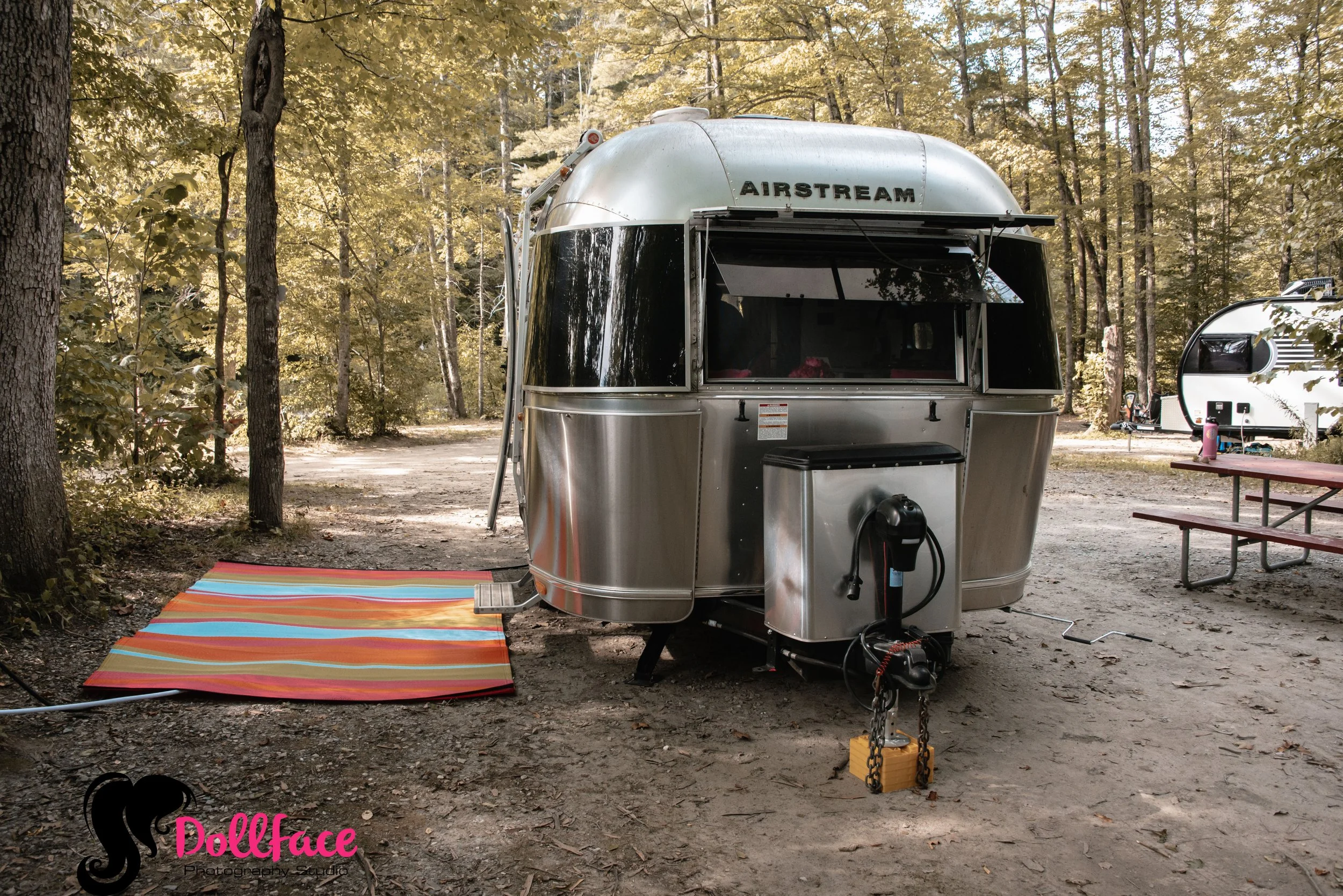 airstream photographer