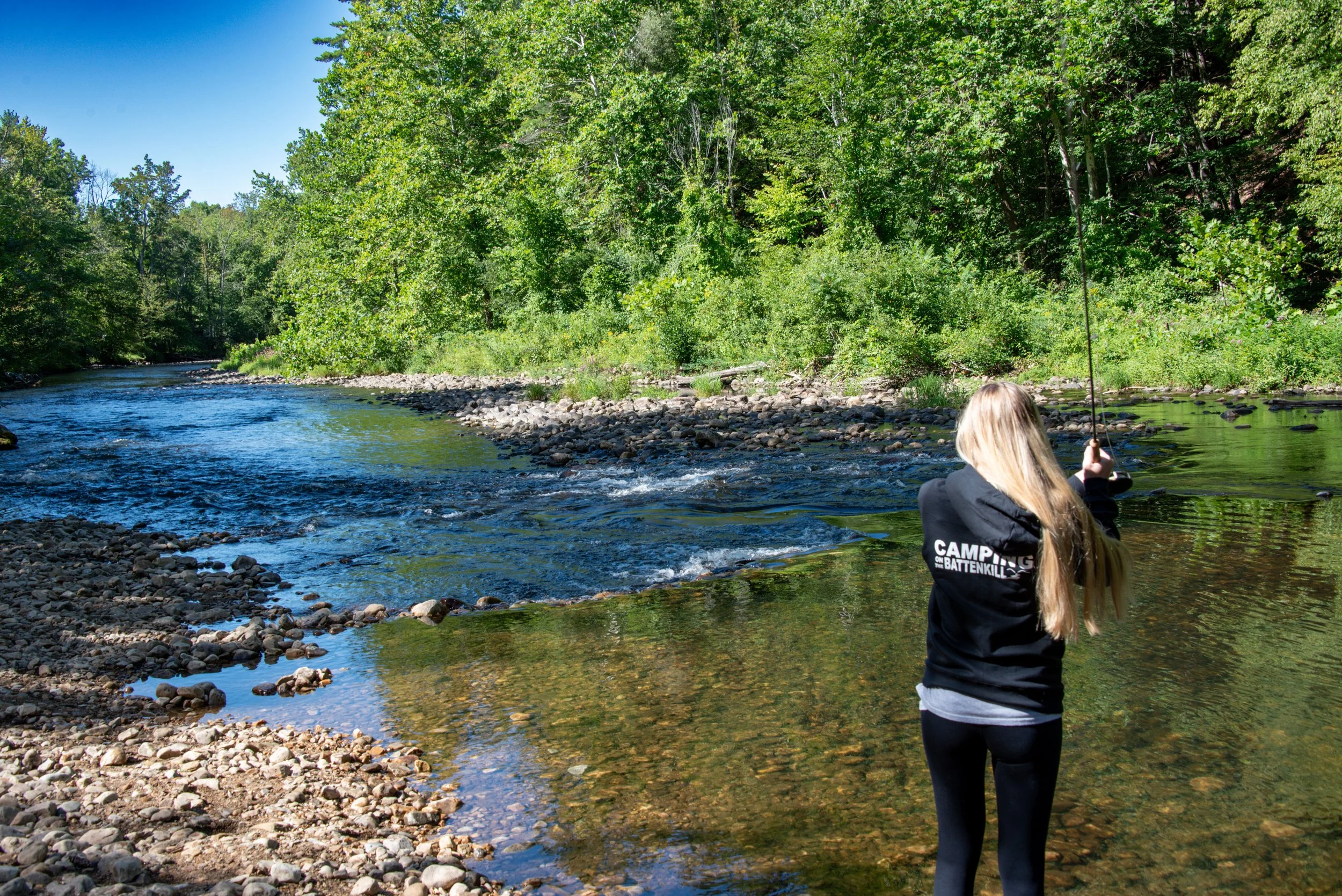 battenkill river photos
