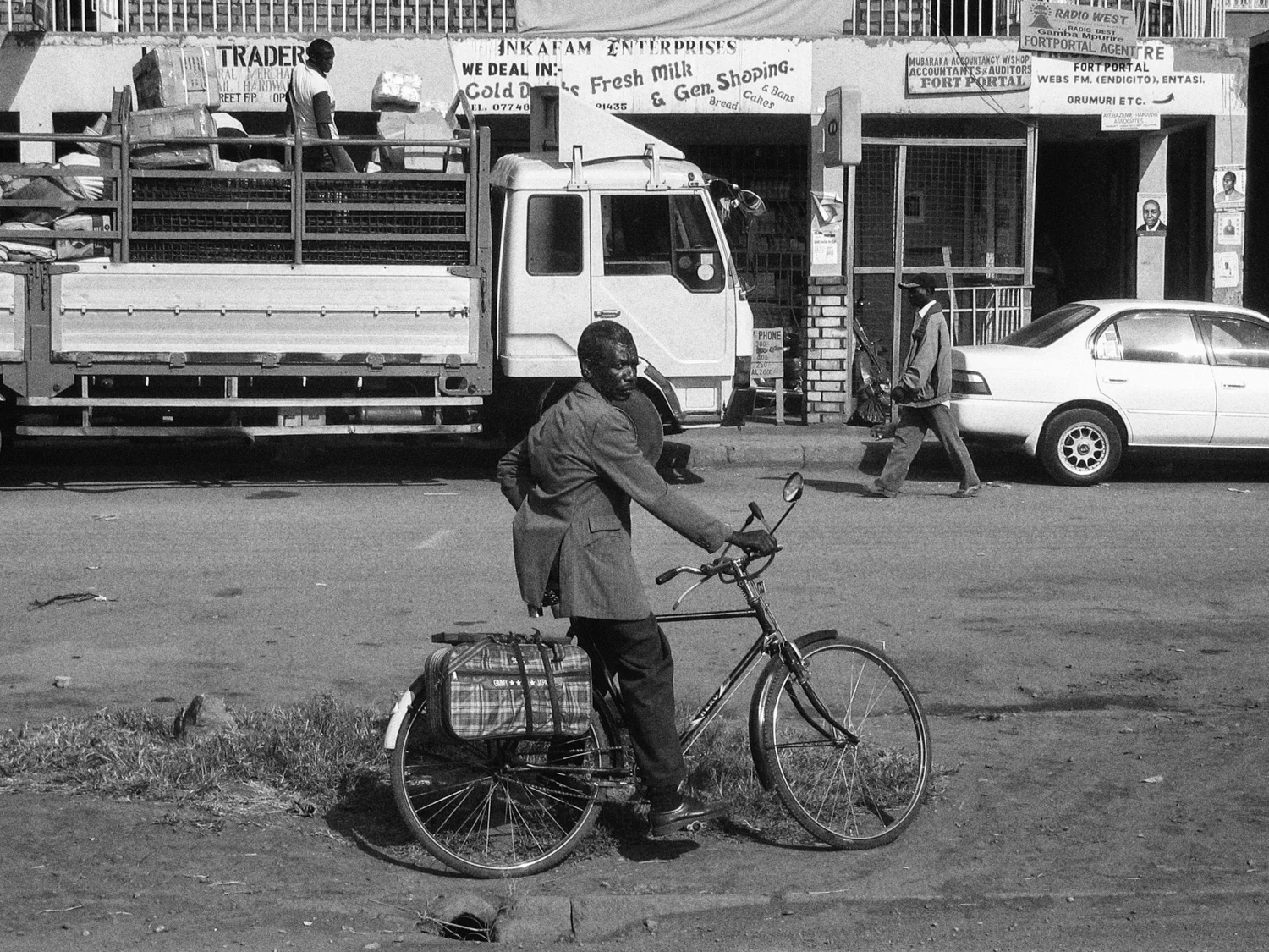 Fort Portal