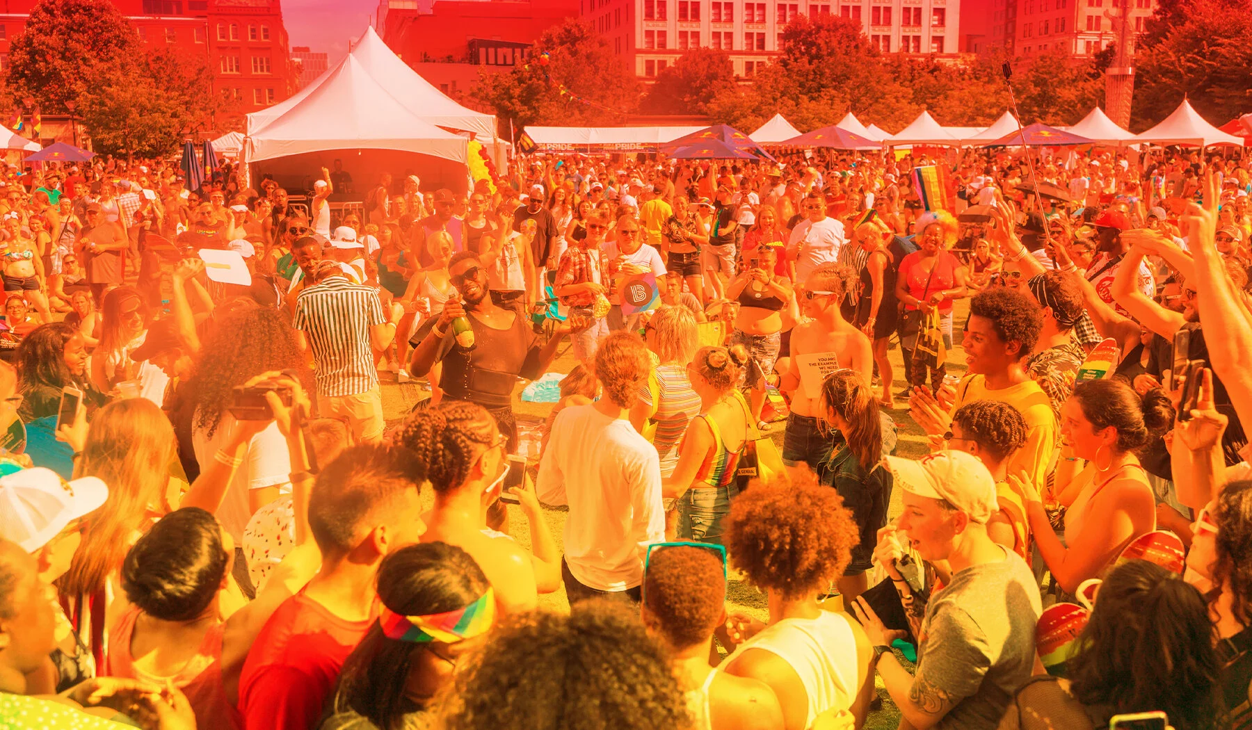 Nashville Pride