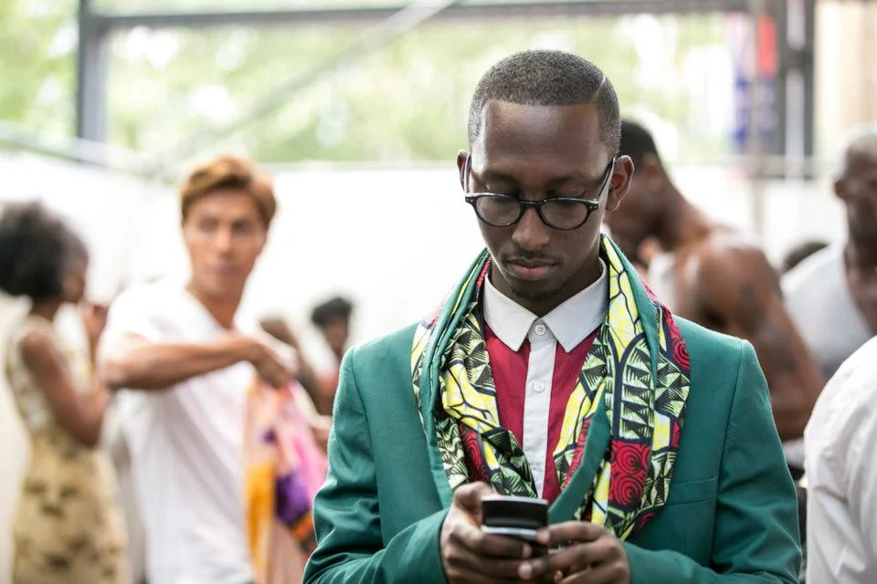 An African Minute: Rwanda’s House of Tayo