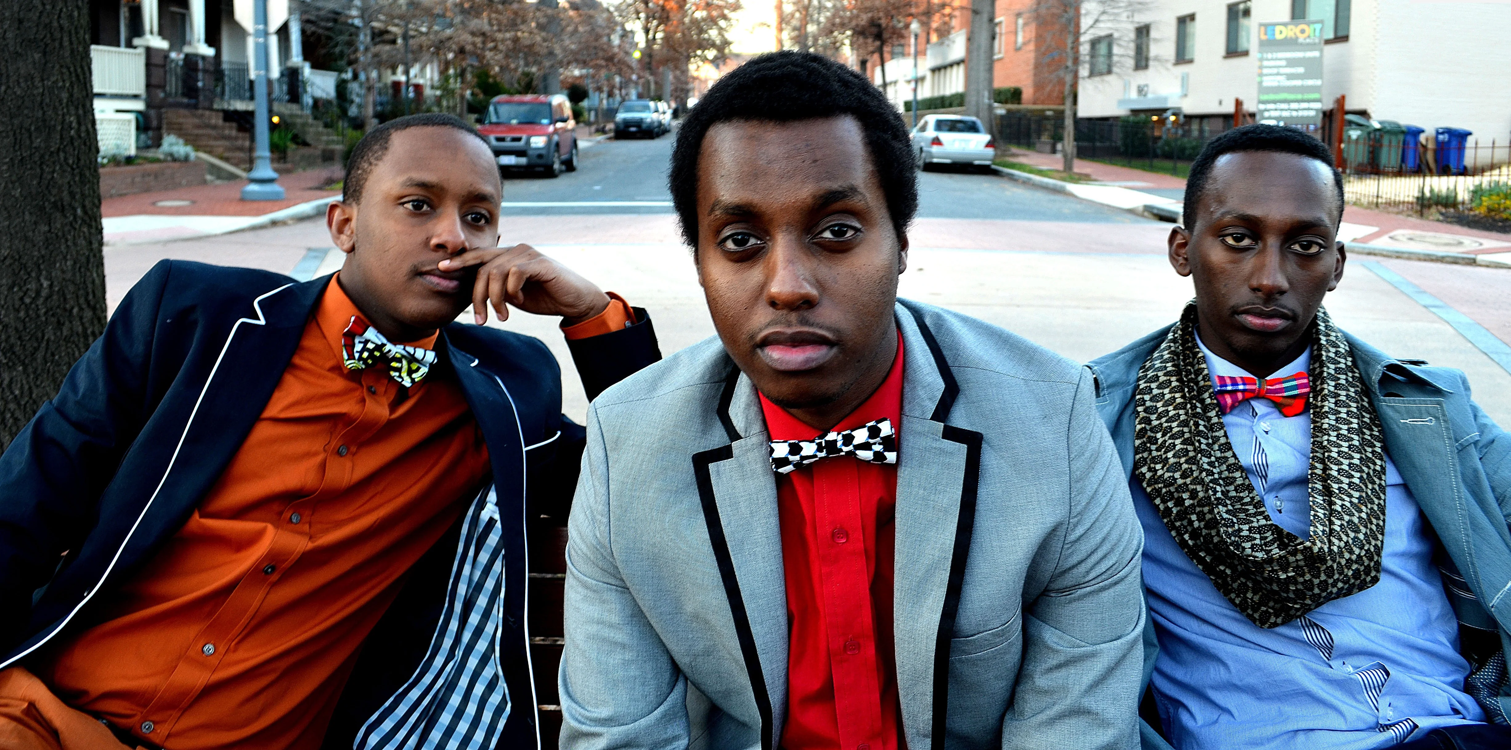 Top Ten African Menswear Designers by Monde Mtsi