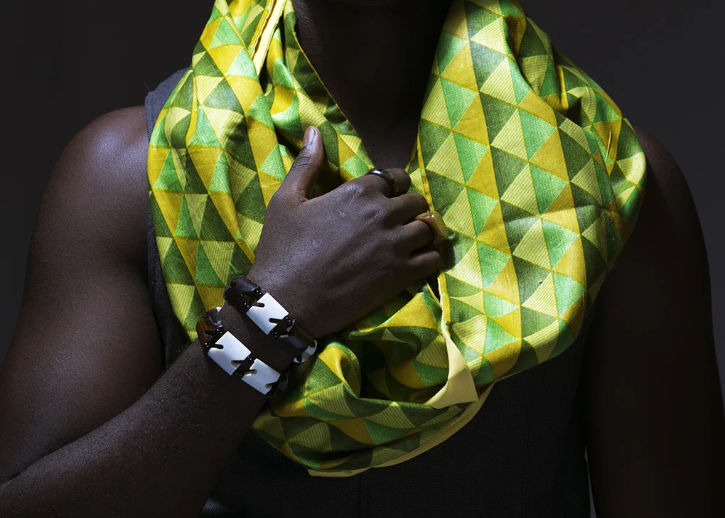 Hai Afrika Interview – Matthew Rugamba, Founder of House of Tayo