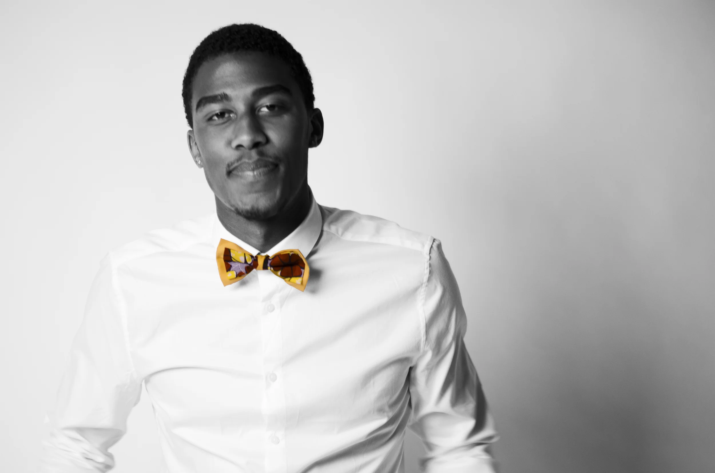 Ode to elegance: Meet the 'Afro-dandies'