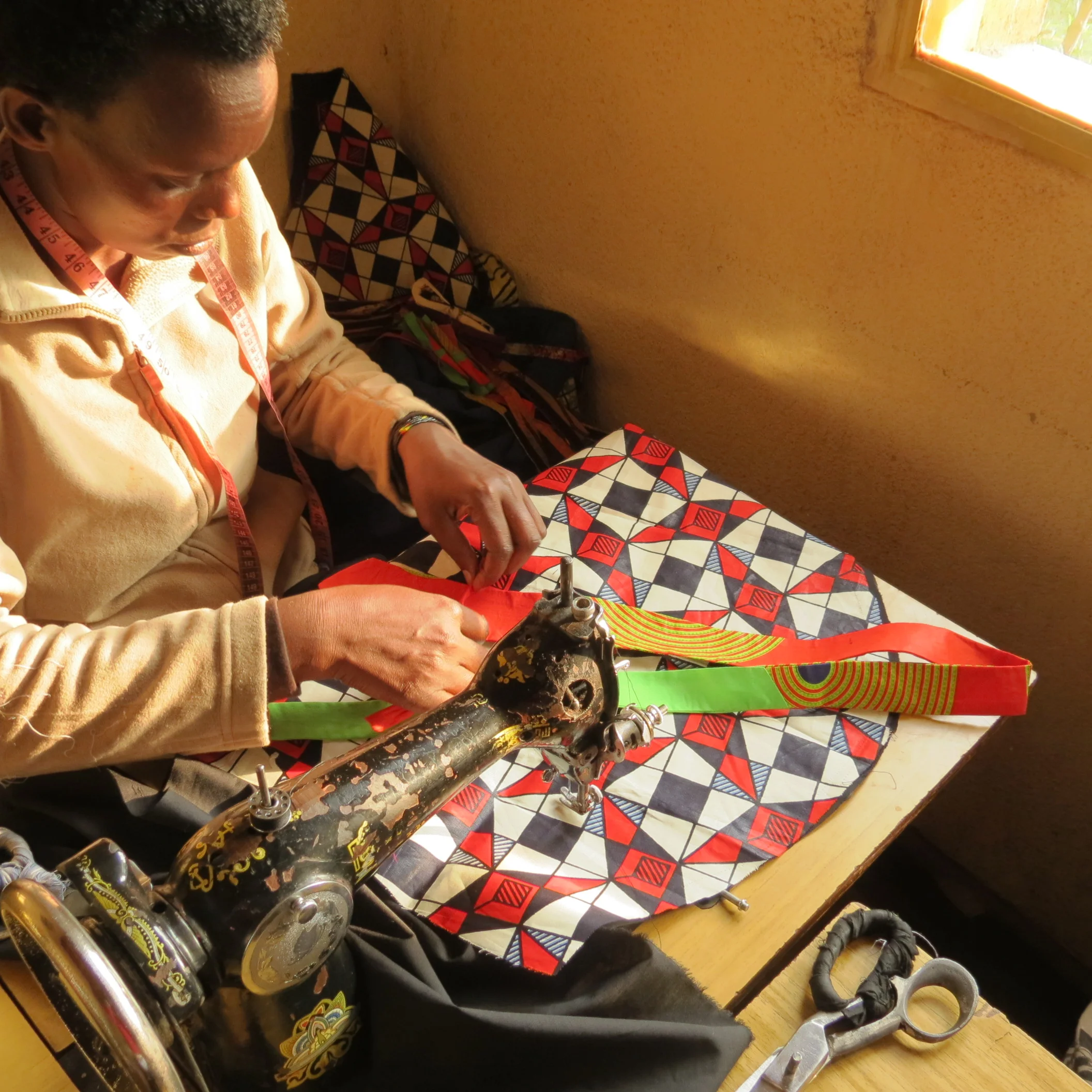 COCOKI: Home to women who have tailored their way to prosperity