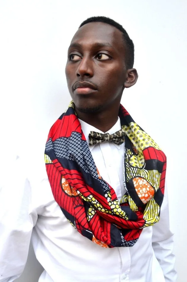 The Big Problem With Calling African Fashion 'Tribal'