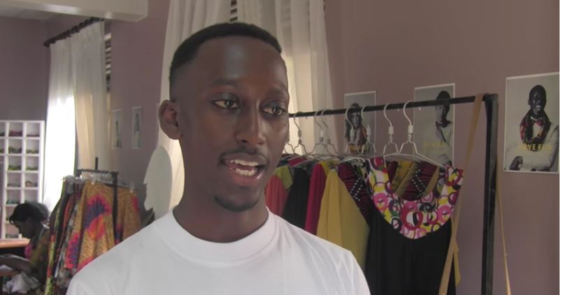 House of Tayo hosts Bold Kampala Pop Up in Kigali