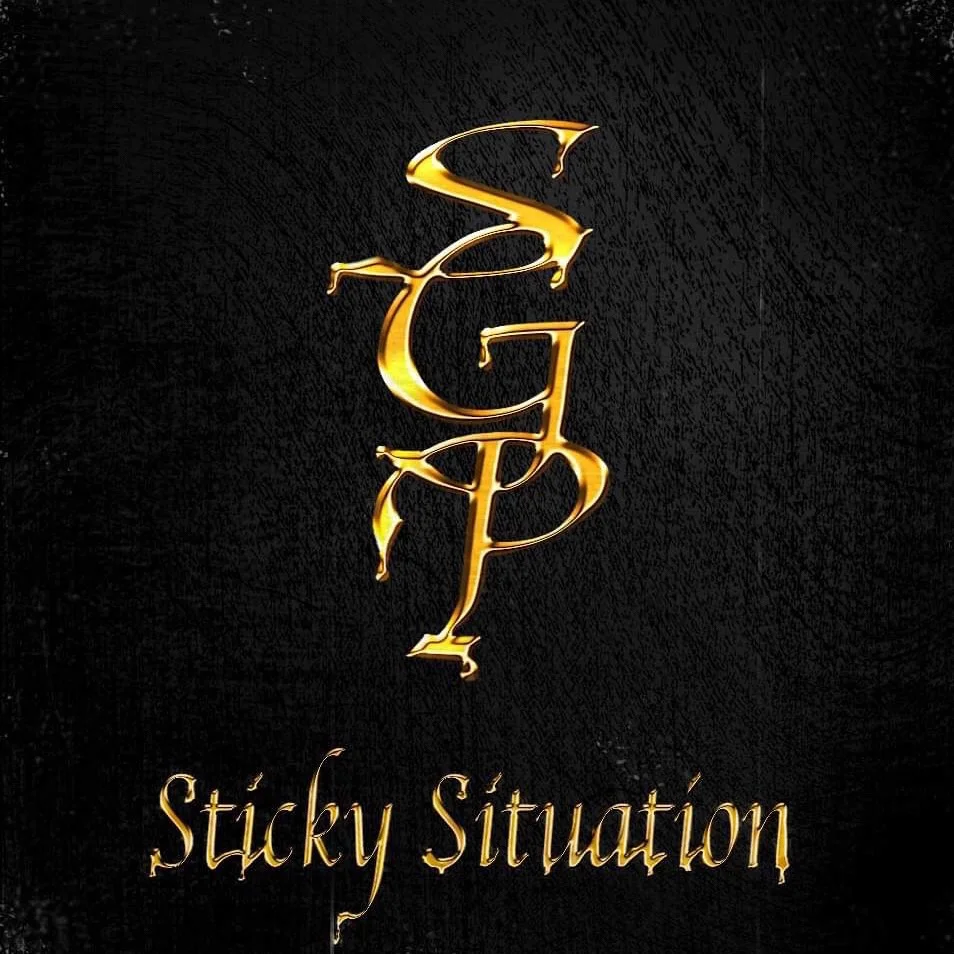 Sticky Situation
