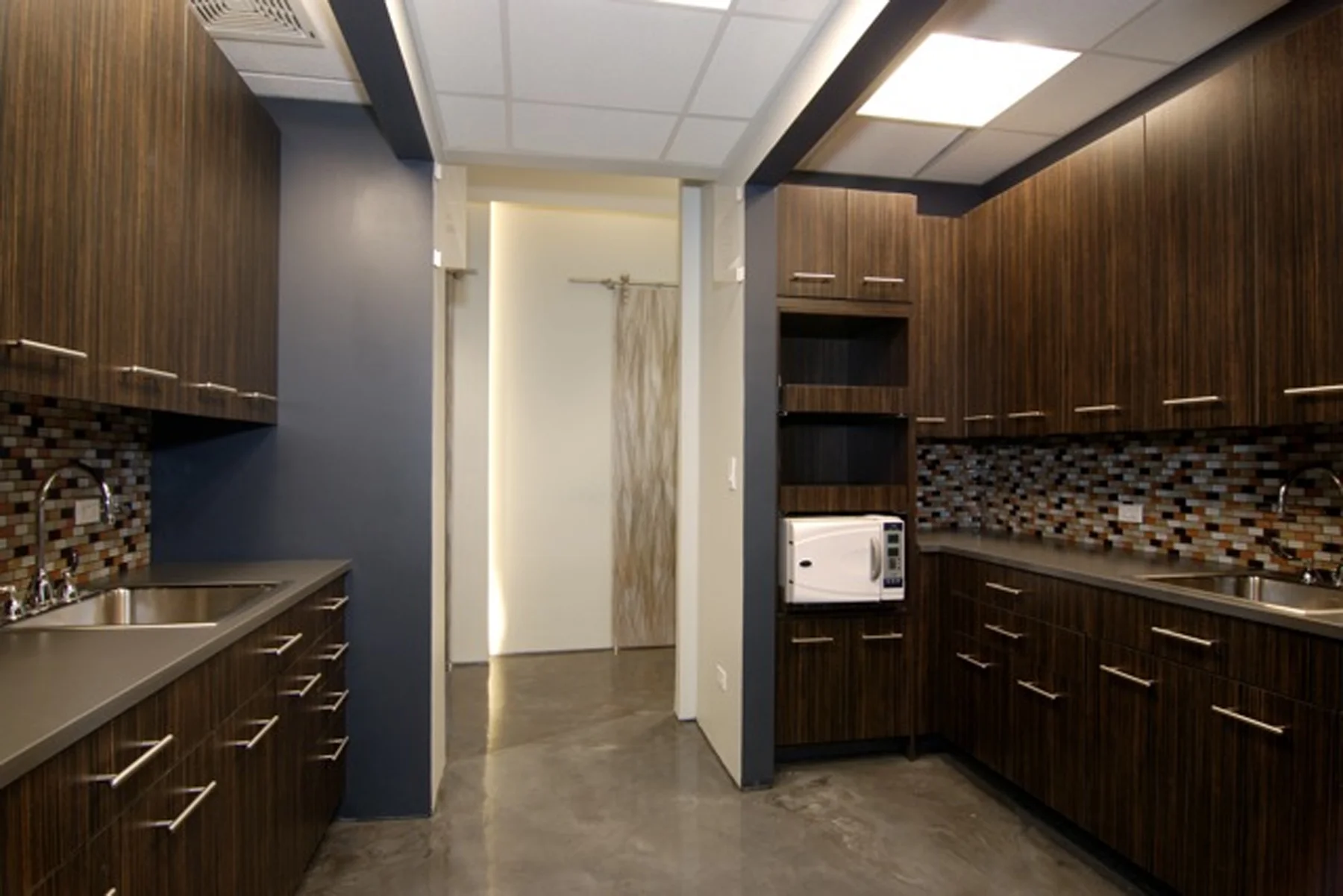 Ora Dental Studio Goes Gold