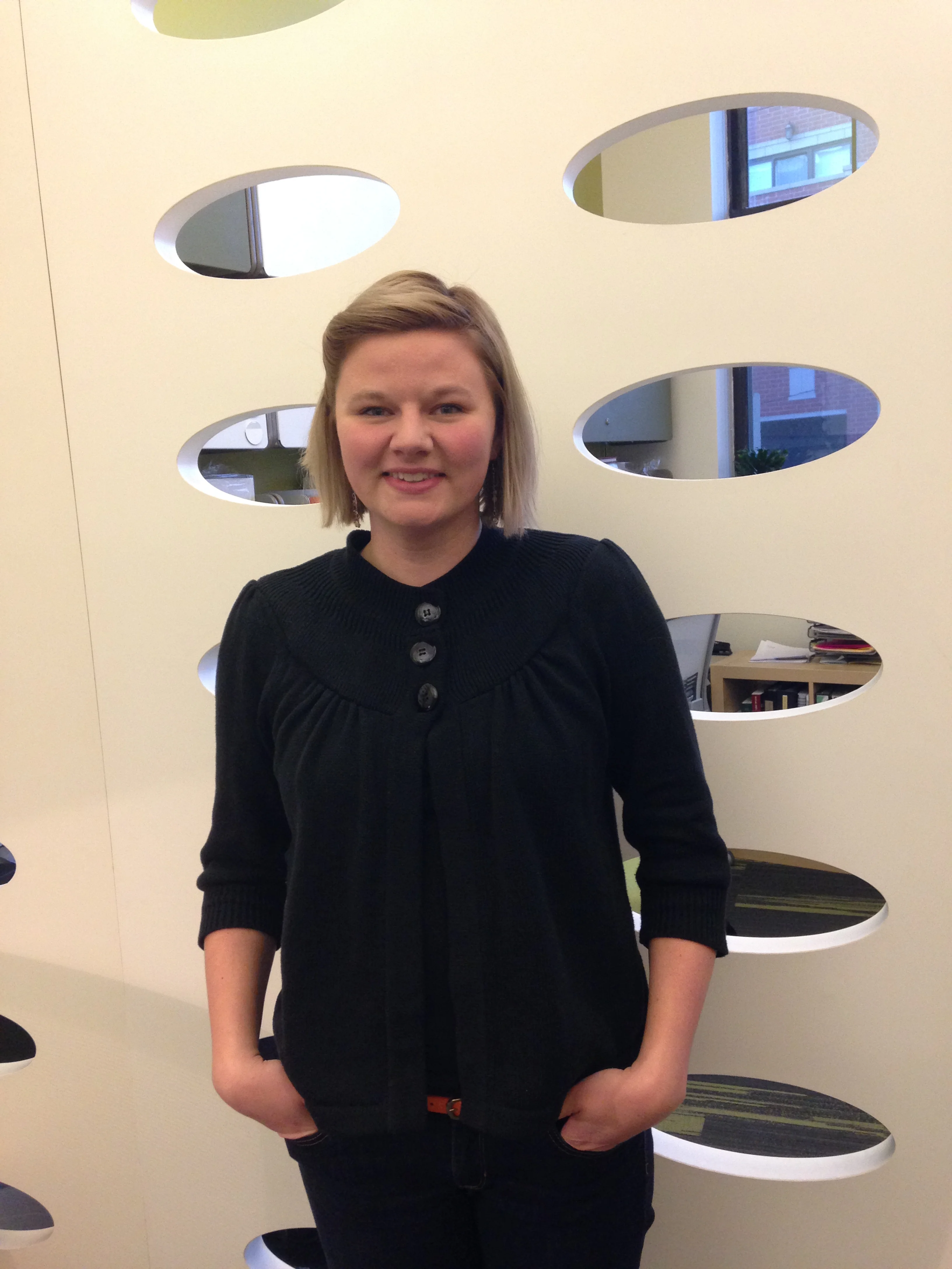 Newest Addition to the 2Point Team!