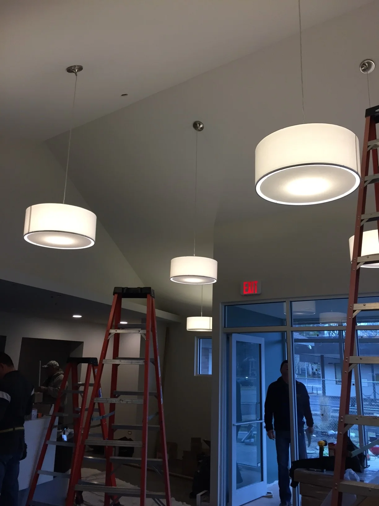 Schweitzer Family Dental (UPDATE: Dec 11 2014)