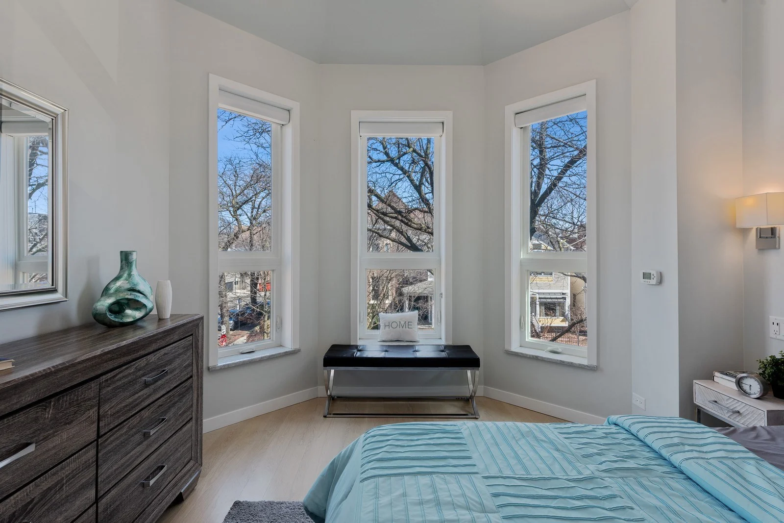 Chicago Architecture and Interior Design