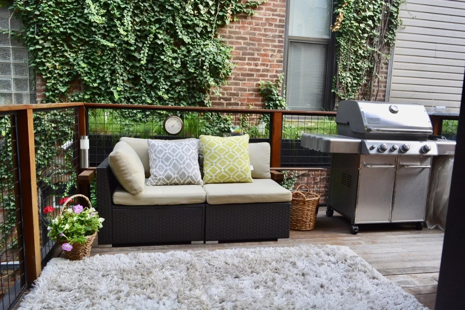 Chicago Architecture and Interior Design