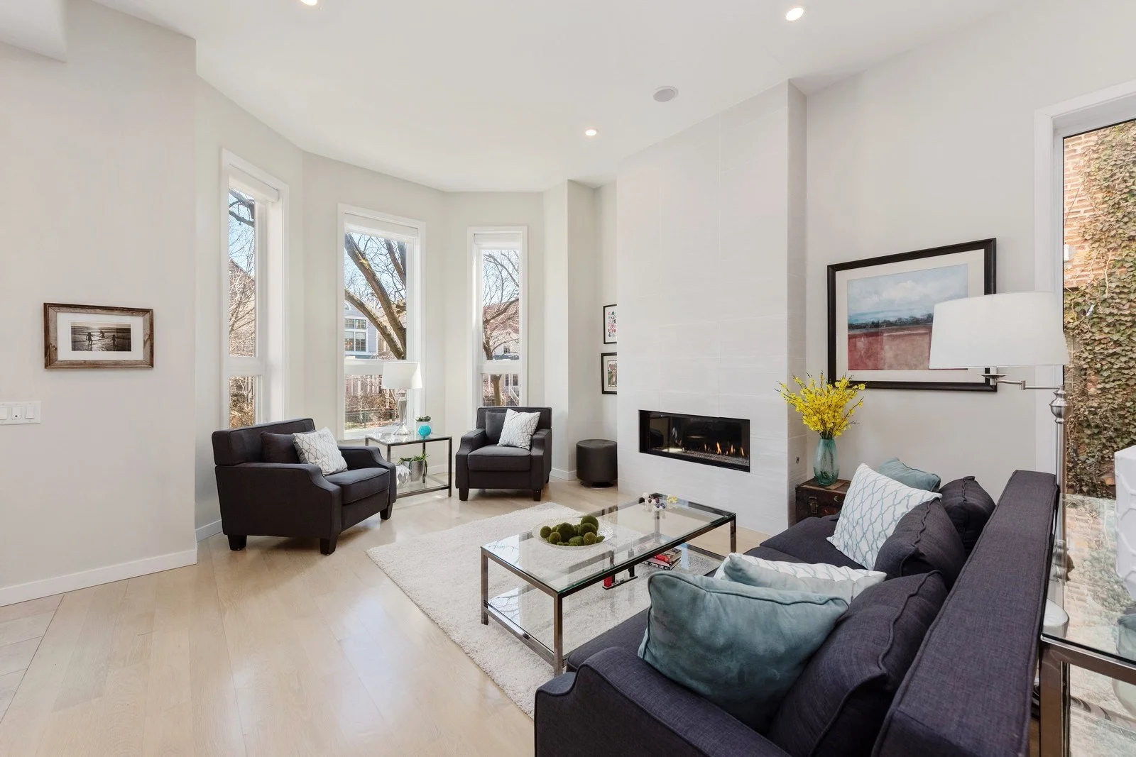 Chicago Architecture and Interior Design