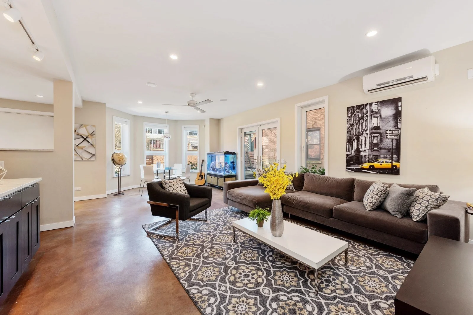 Chicago Architecture and Interior Design