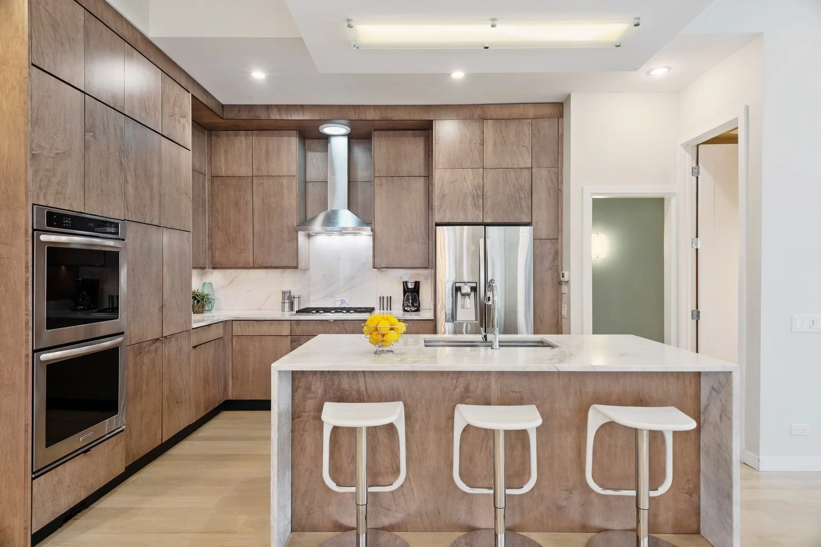 Chicago Architecture and Interior Design