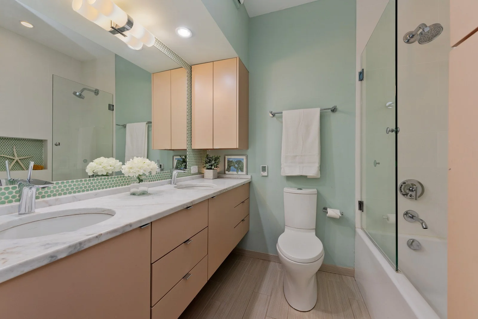 Chicago Architecture and Interior Design