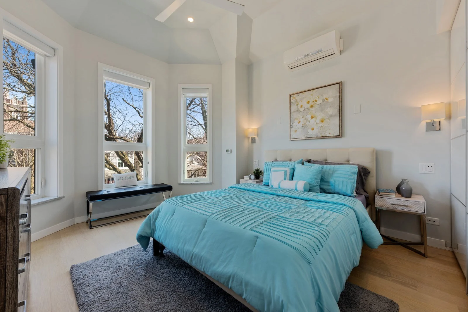 Chicago Architecture and Interior Design