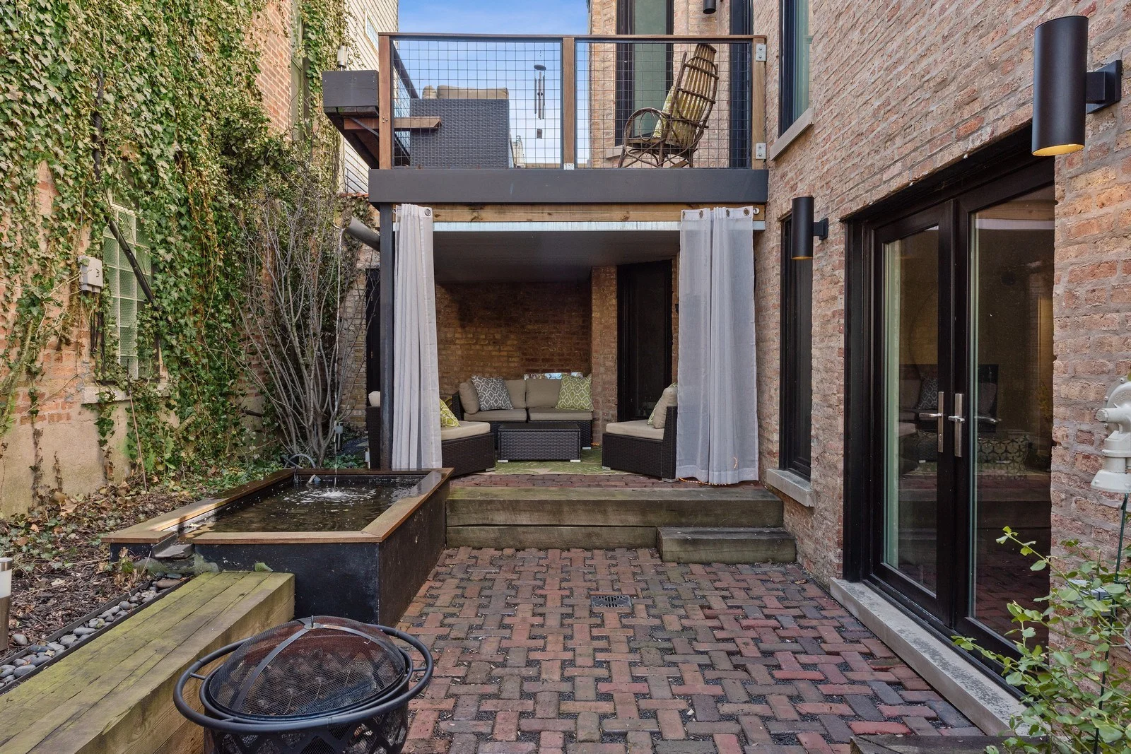 Chicago Architecture and Interior Design