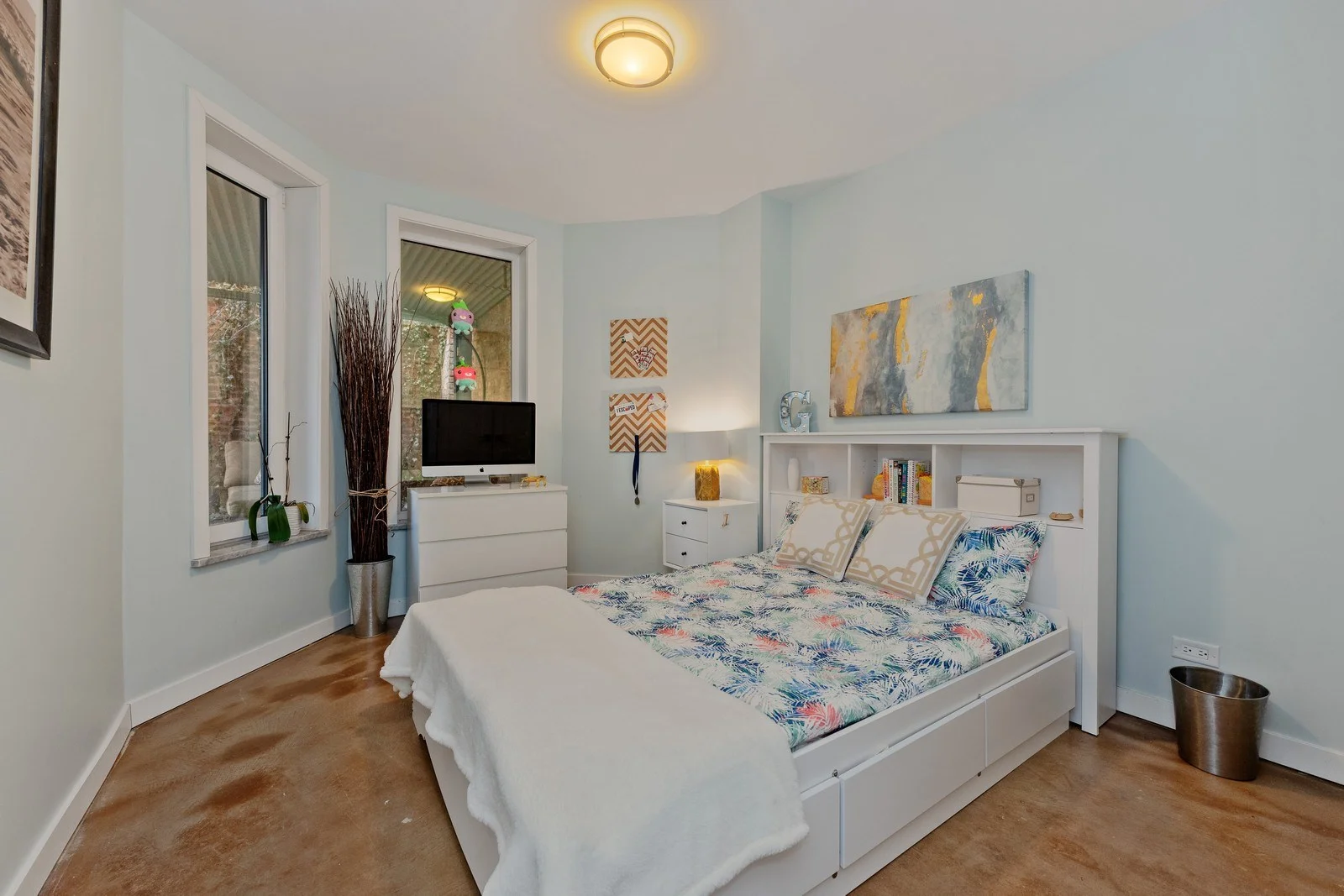 Chicago Architecture and Interior Design
