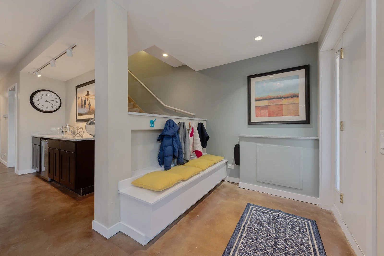 Chicago Architecture and Interior Design