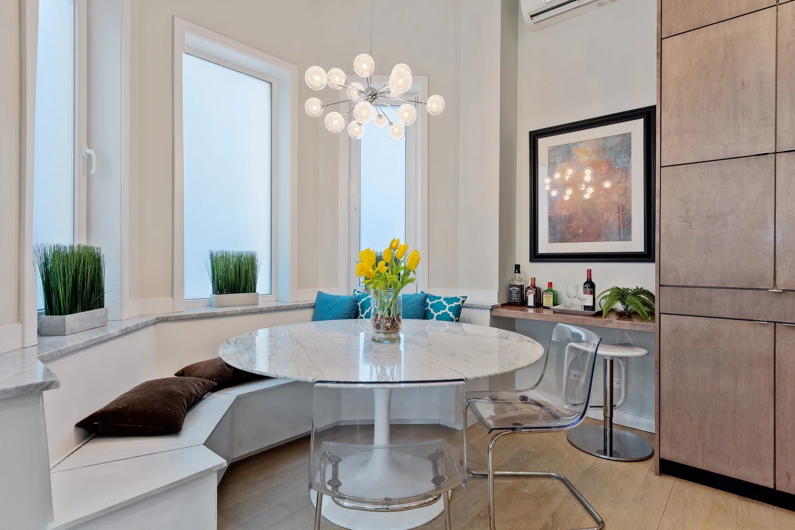 Chicago Architecture and Interior Design