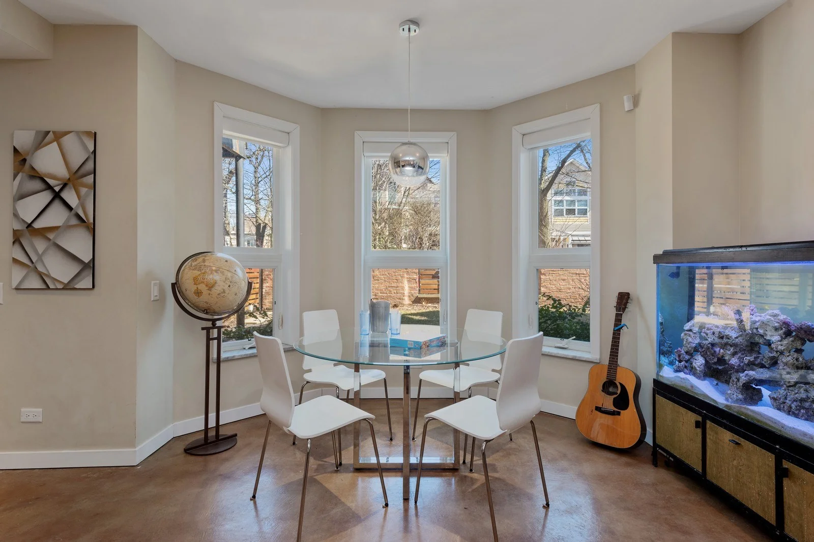 Chicago Architecture and Interior Design
