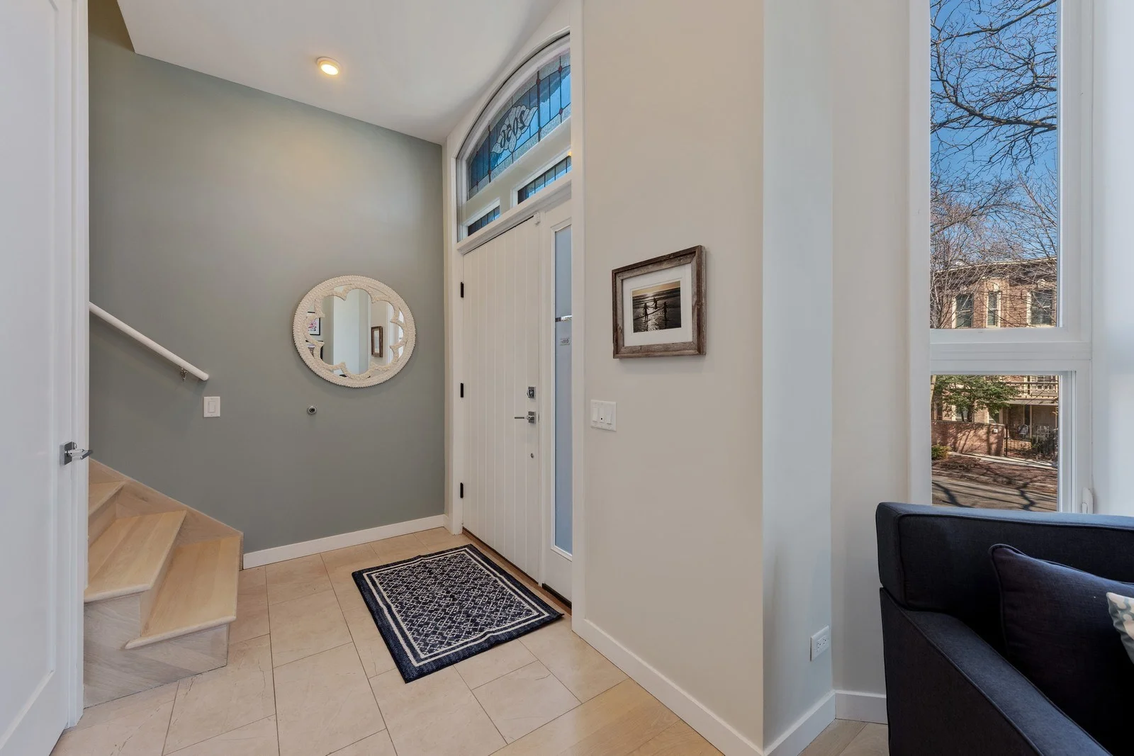 Chicago Architecture and Interior Design