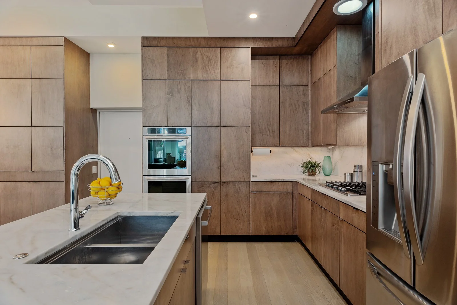 Chicago Architecture and Interior Design