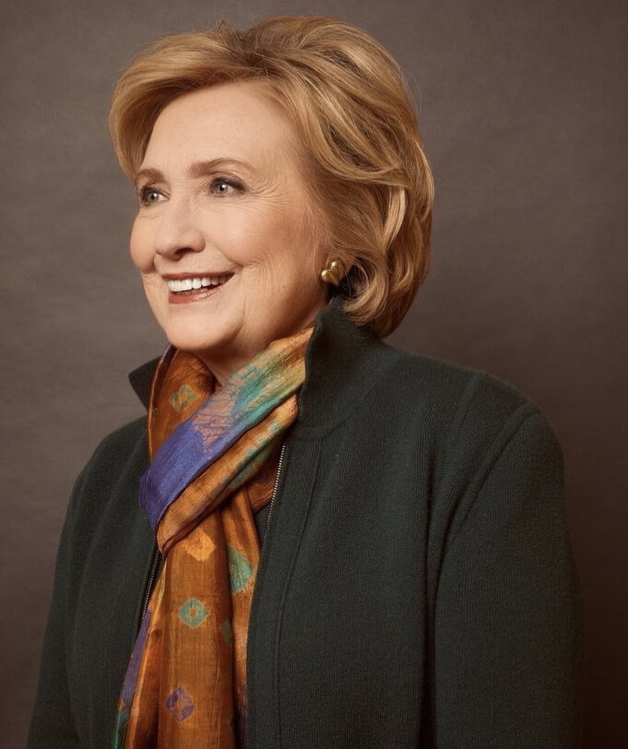Hillary Clinton