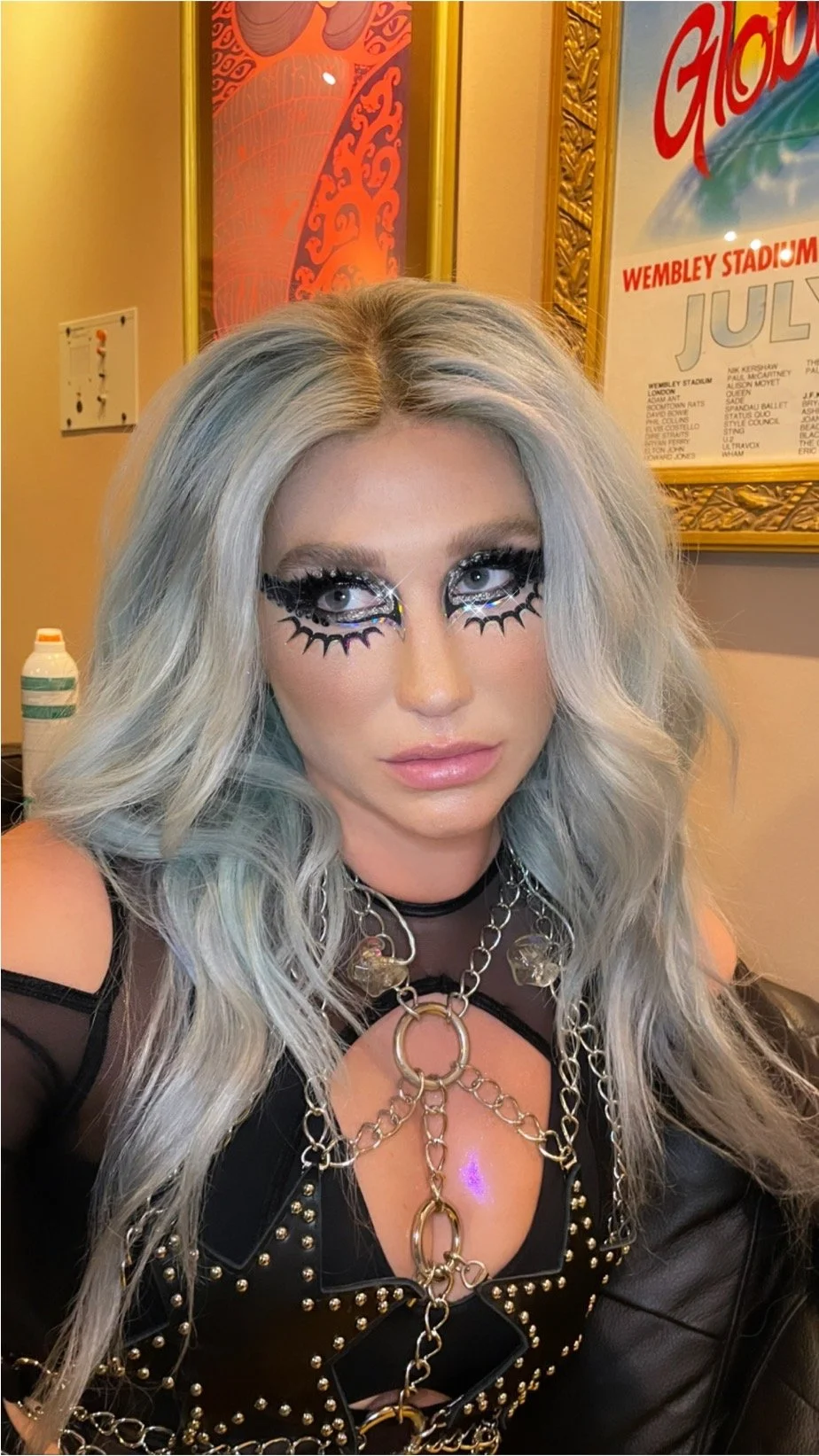 Kesha
