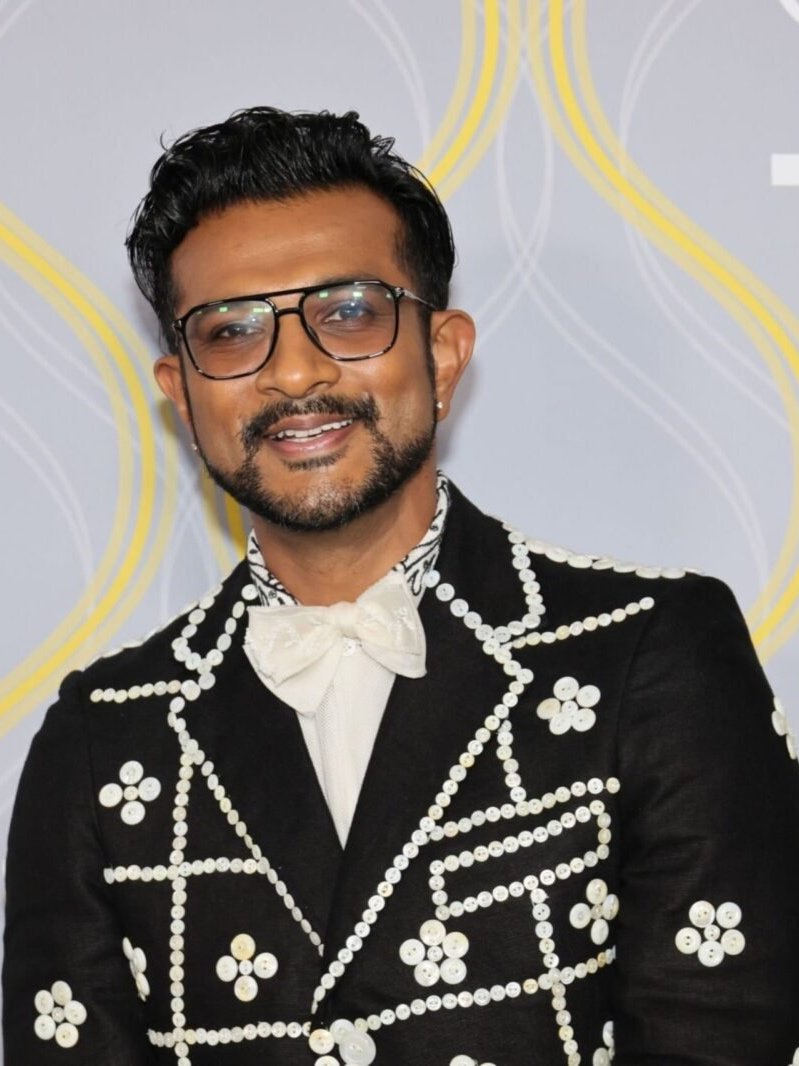 Utkarsh Ambudkar Tonys 2022